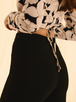 Top Cold Jasmin Noué