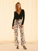 Pantalon Cold Jasmin Coupe Droite