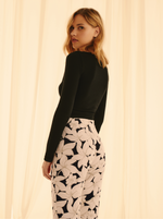 Pantalon Cold Jasmin Taille Haute