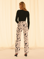 Pantalon Cold Jasmin Fleur