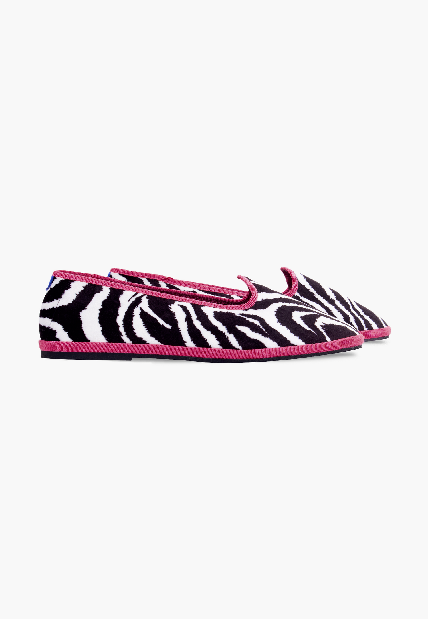 Furlanes Zebra