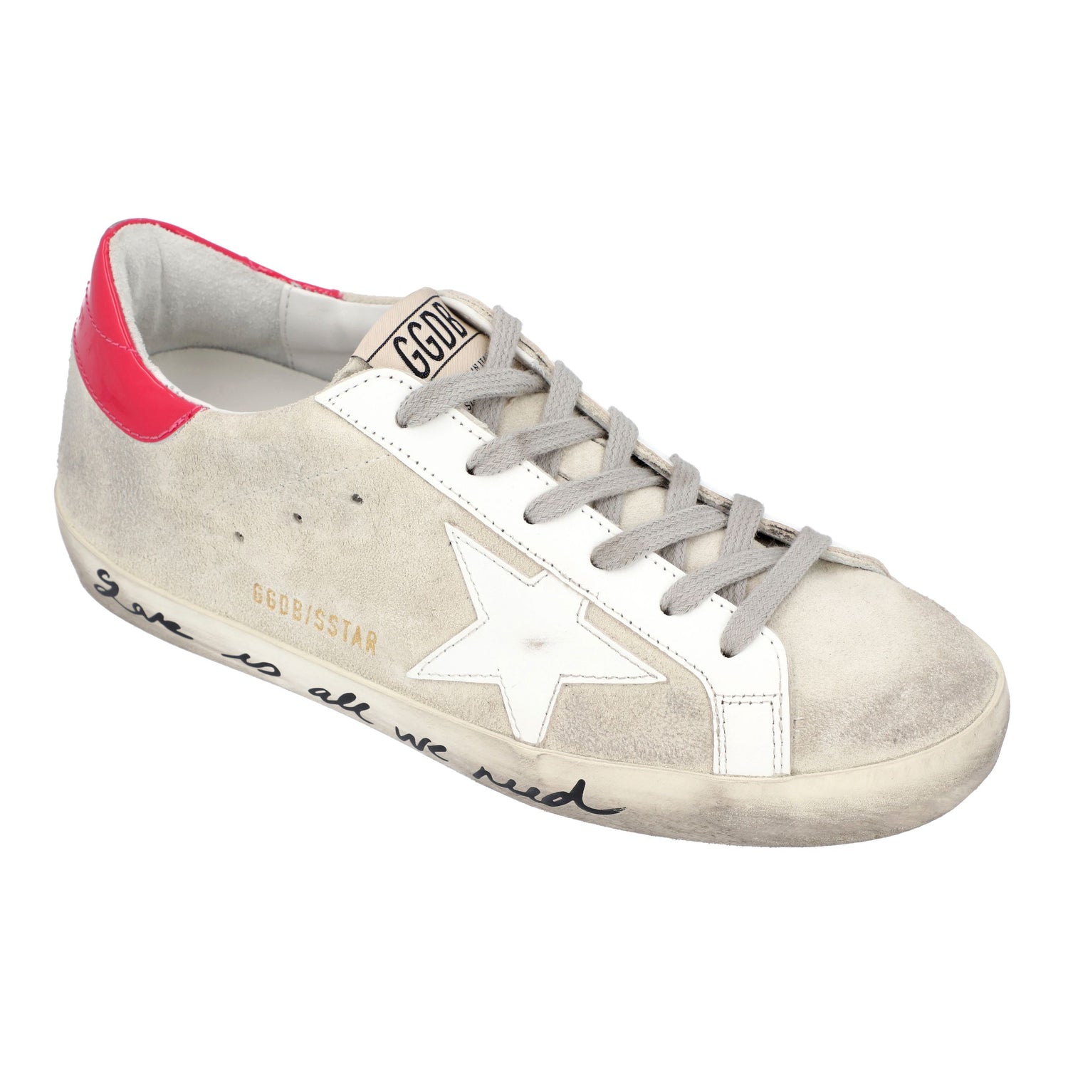 Superstar Sneakers