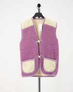 Gilet-de-berger-femme-lila-studio