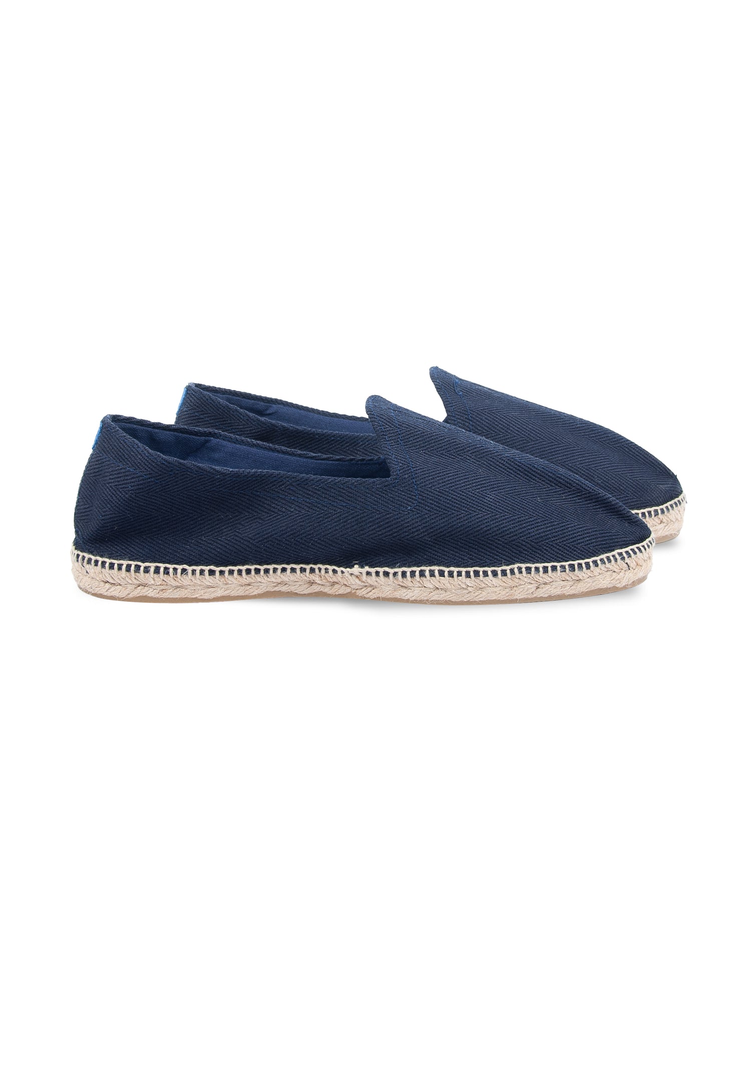 Espadrilles Navy