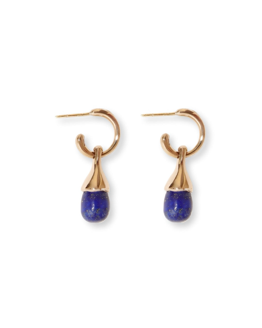 Boucles Rugia Lapis