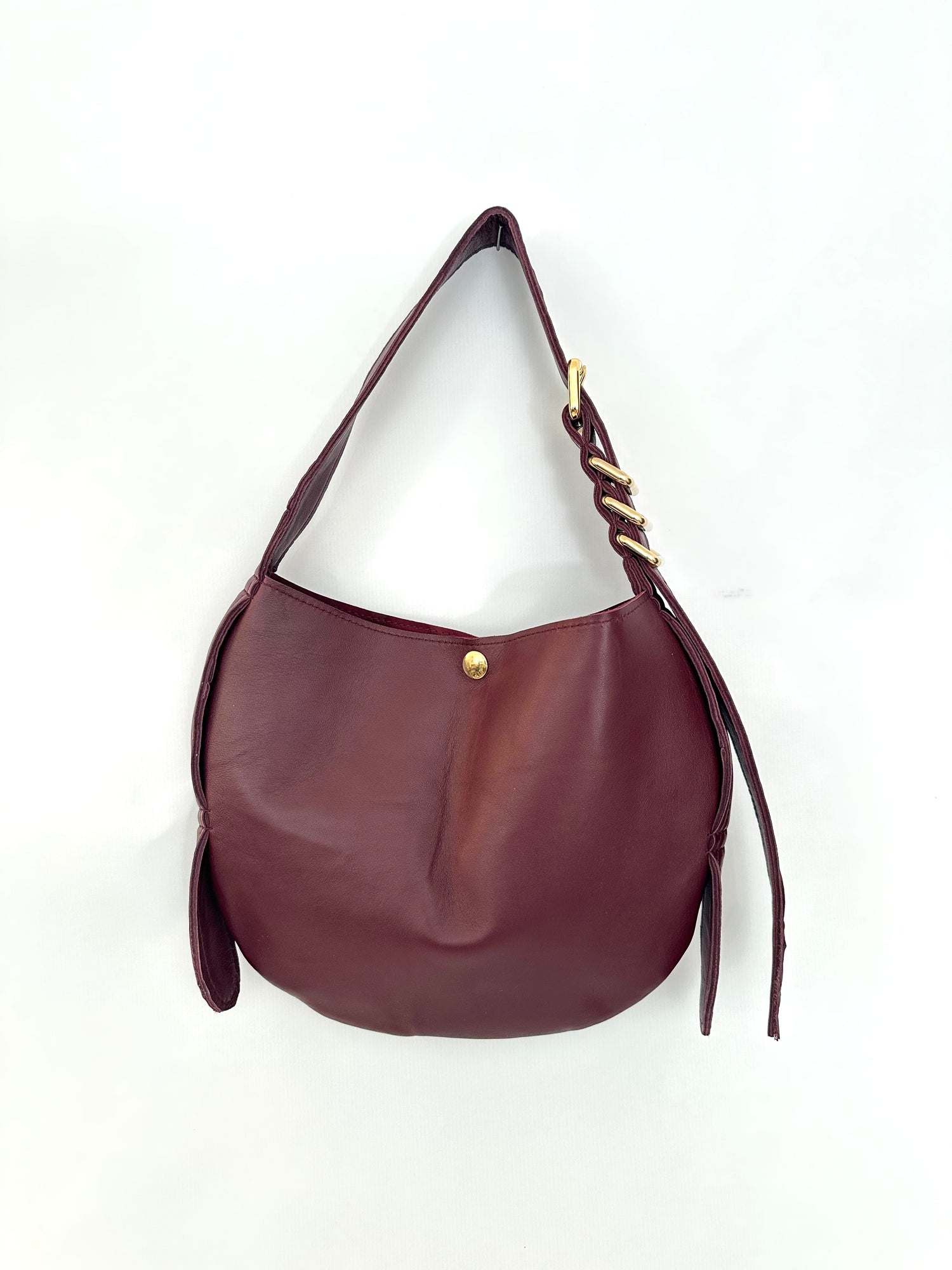 Sac Honey Petite Bordeaux
