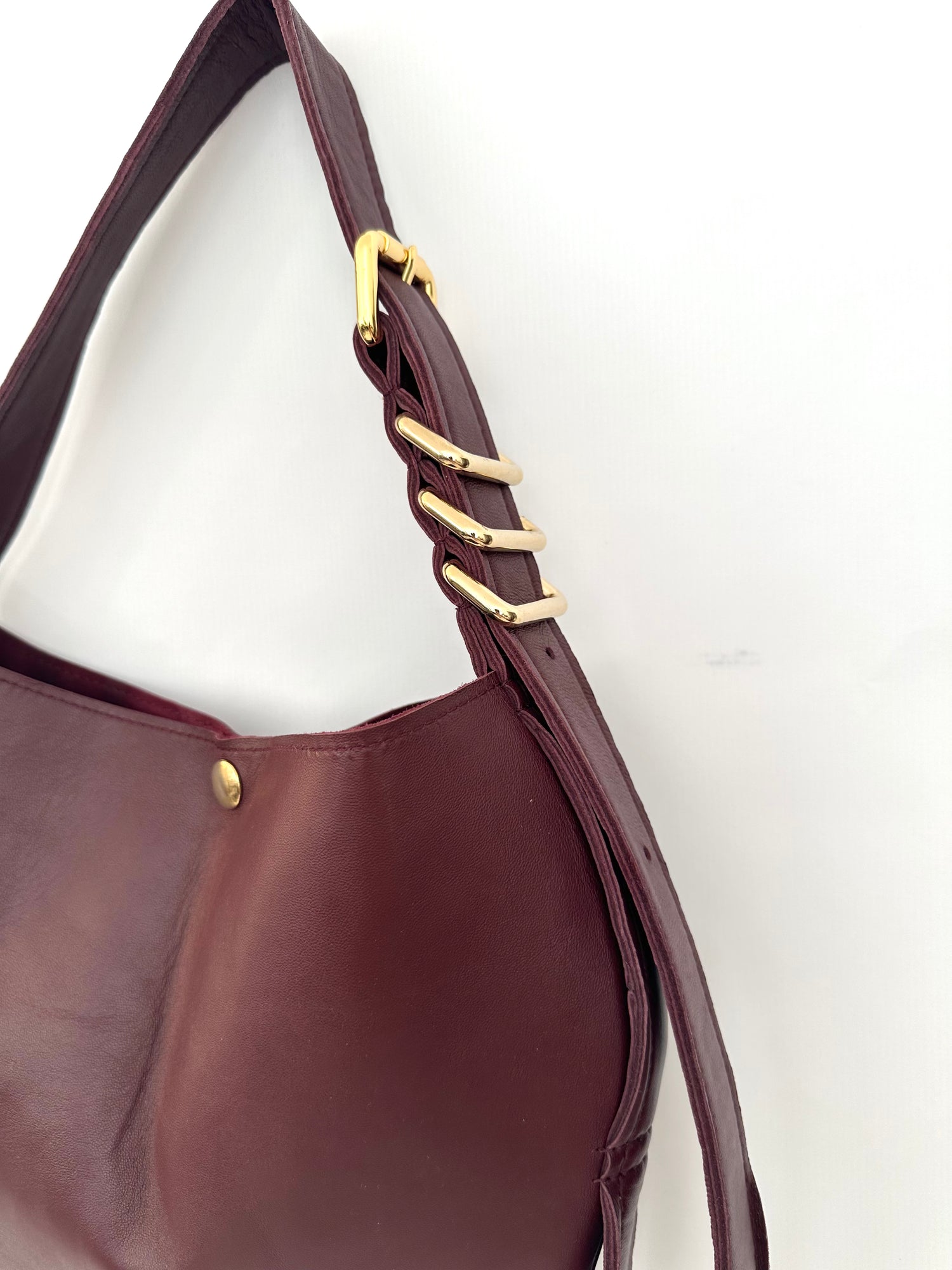 Sac Honey Petite Bordeaux
