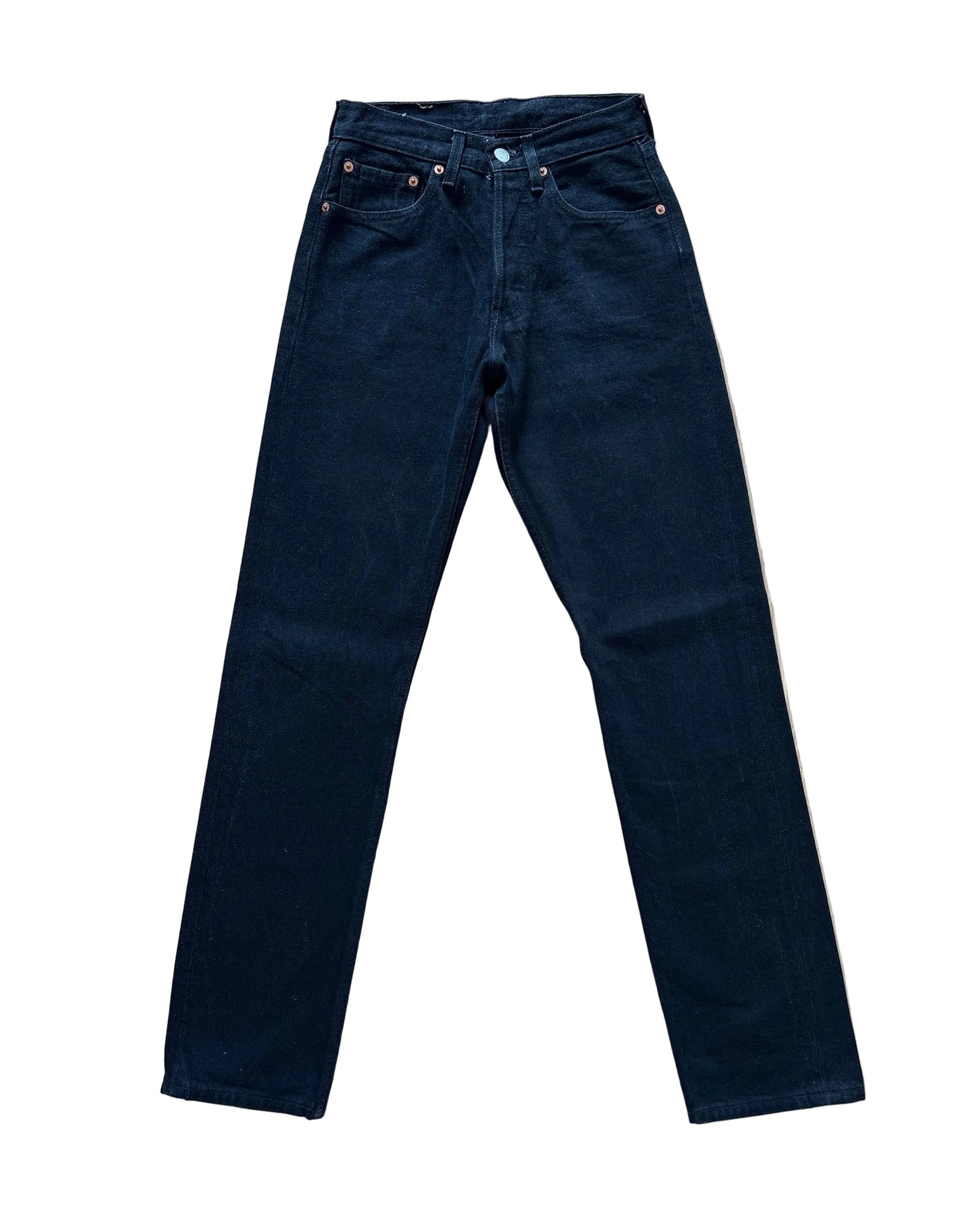 Jean Levi’s 501 W26 L32