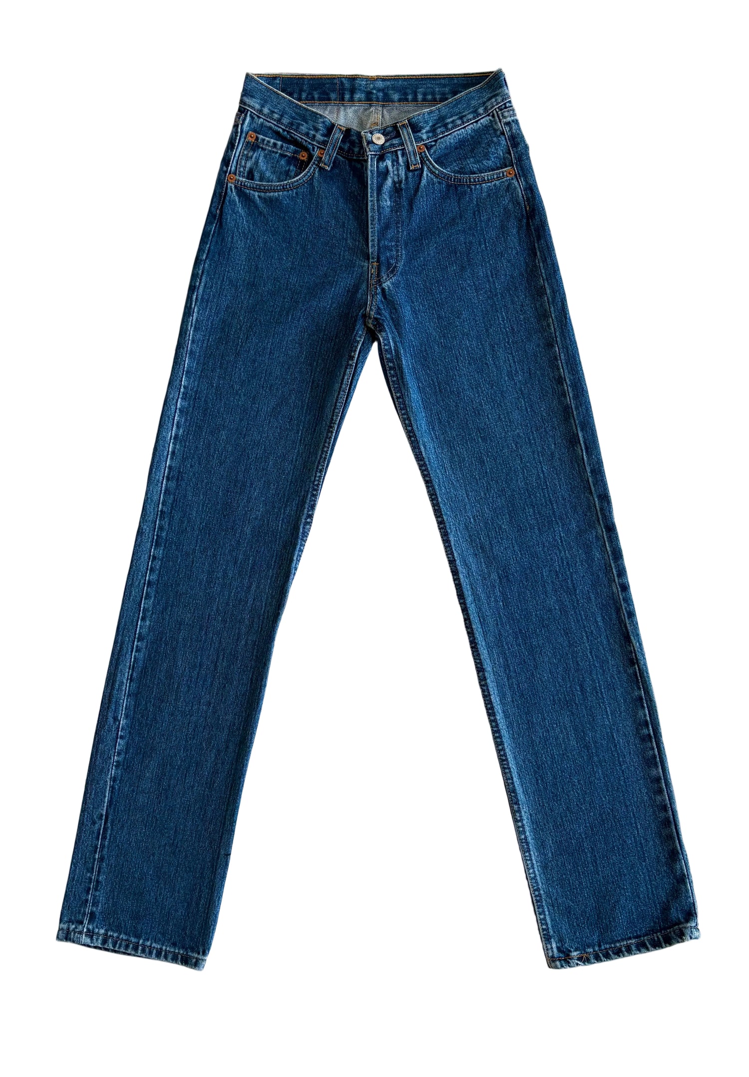 Jean Levi’s 501 W27 L34