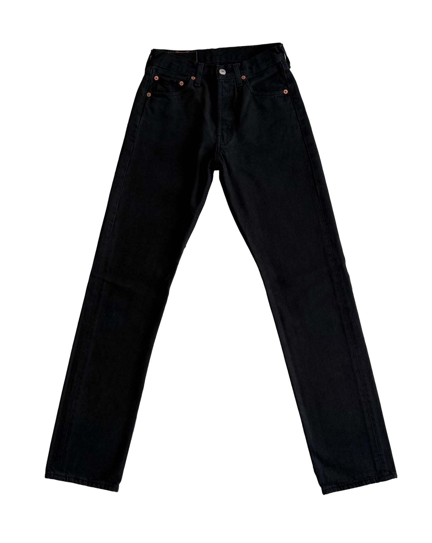 Jean Levi’s 501 W27 L34