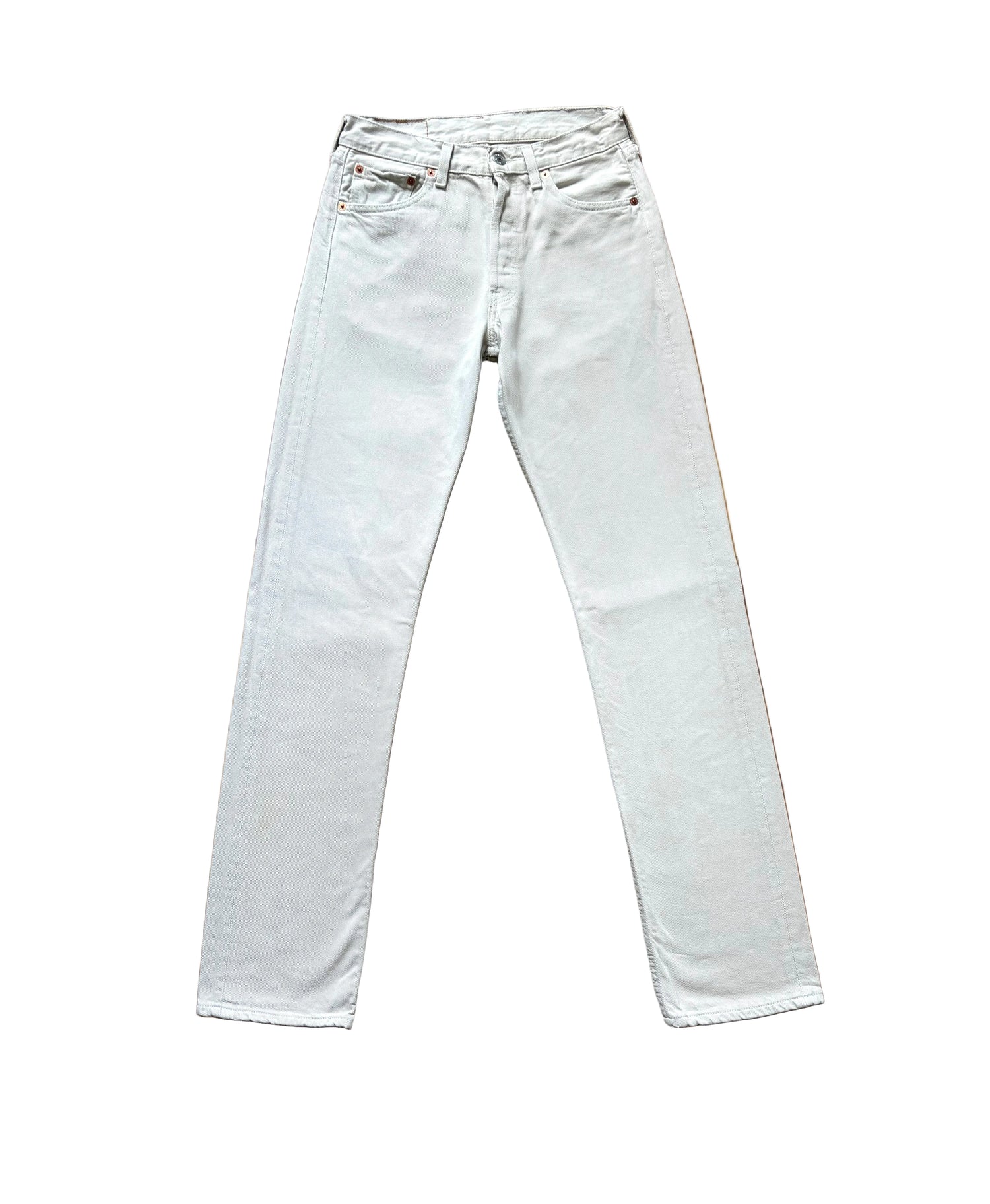Jean Levi’s 501 W28 L34
