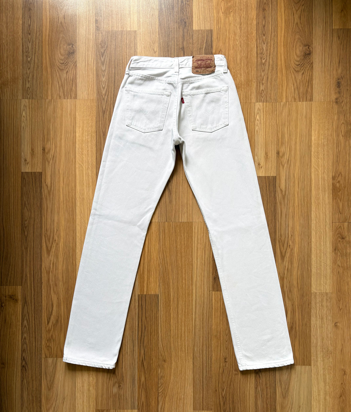 Jean Levi’s 501 W26 L32