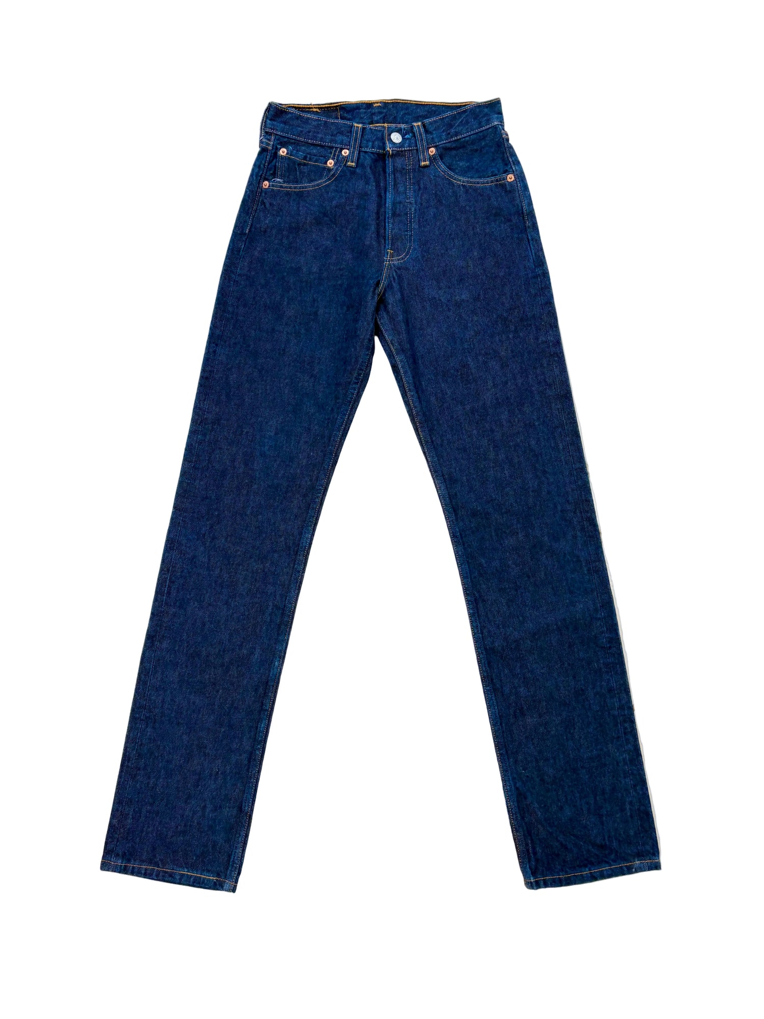 Jean Levi’s 501 W27 L34