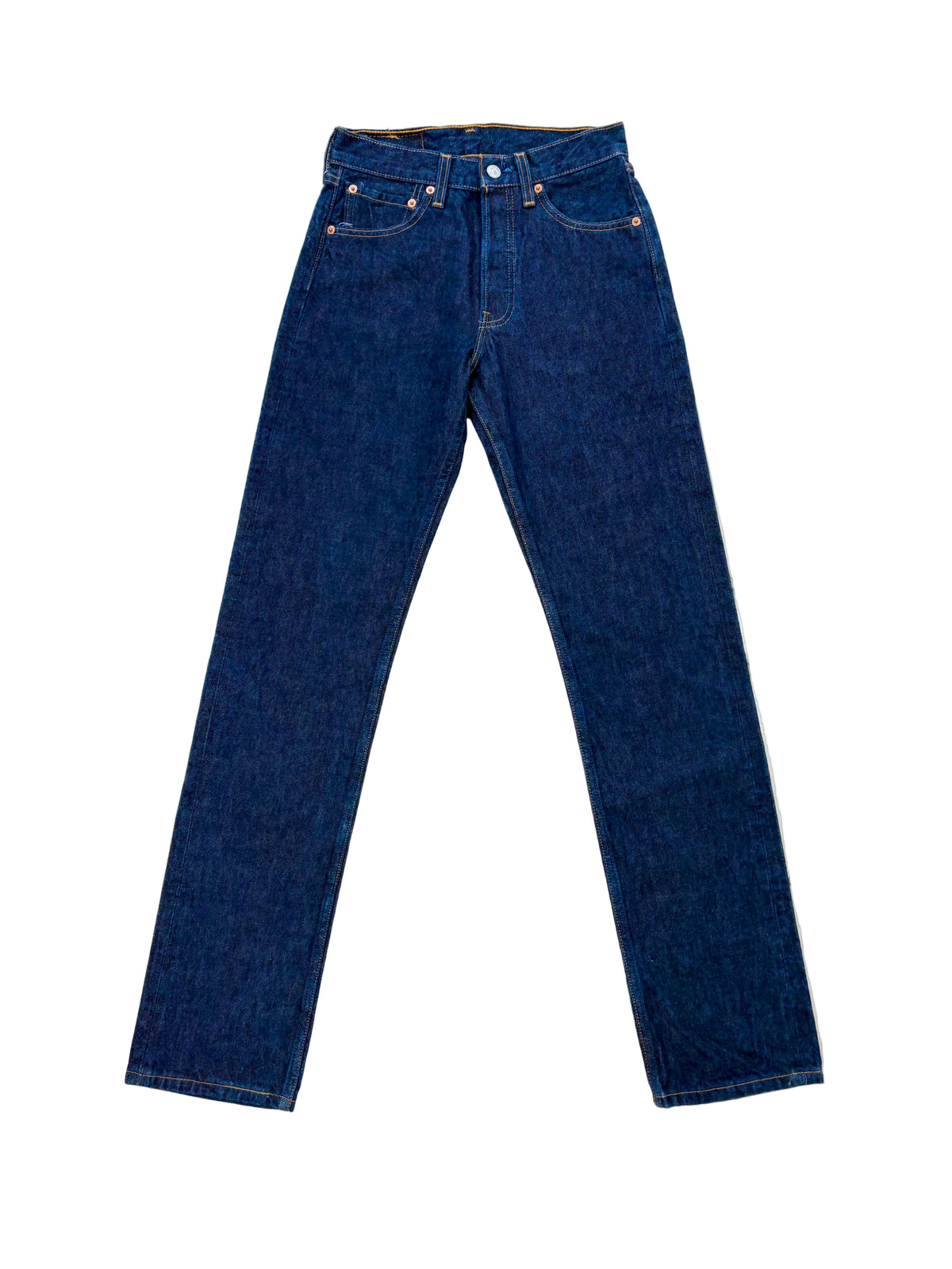 Jean Levi’s 501 W27 L34 USA