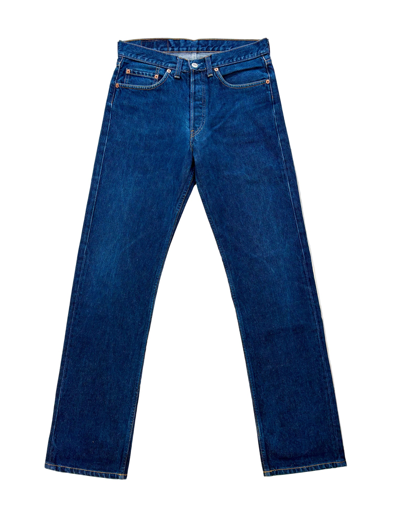 Jean Levi’s  501  W30 L32