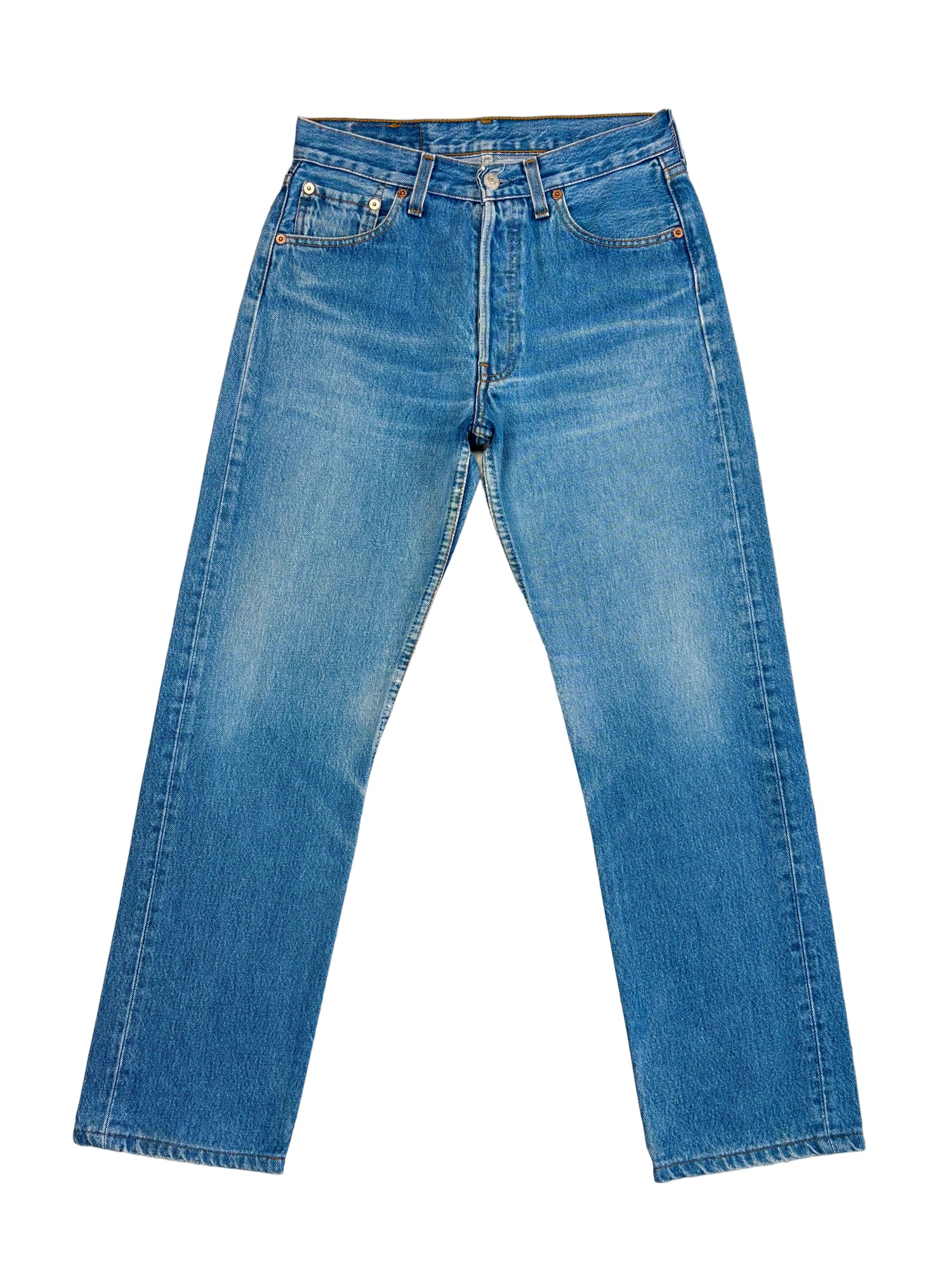 Jean Levi’s 501 W29 L30