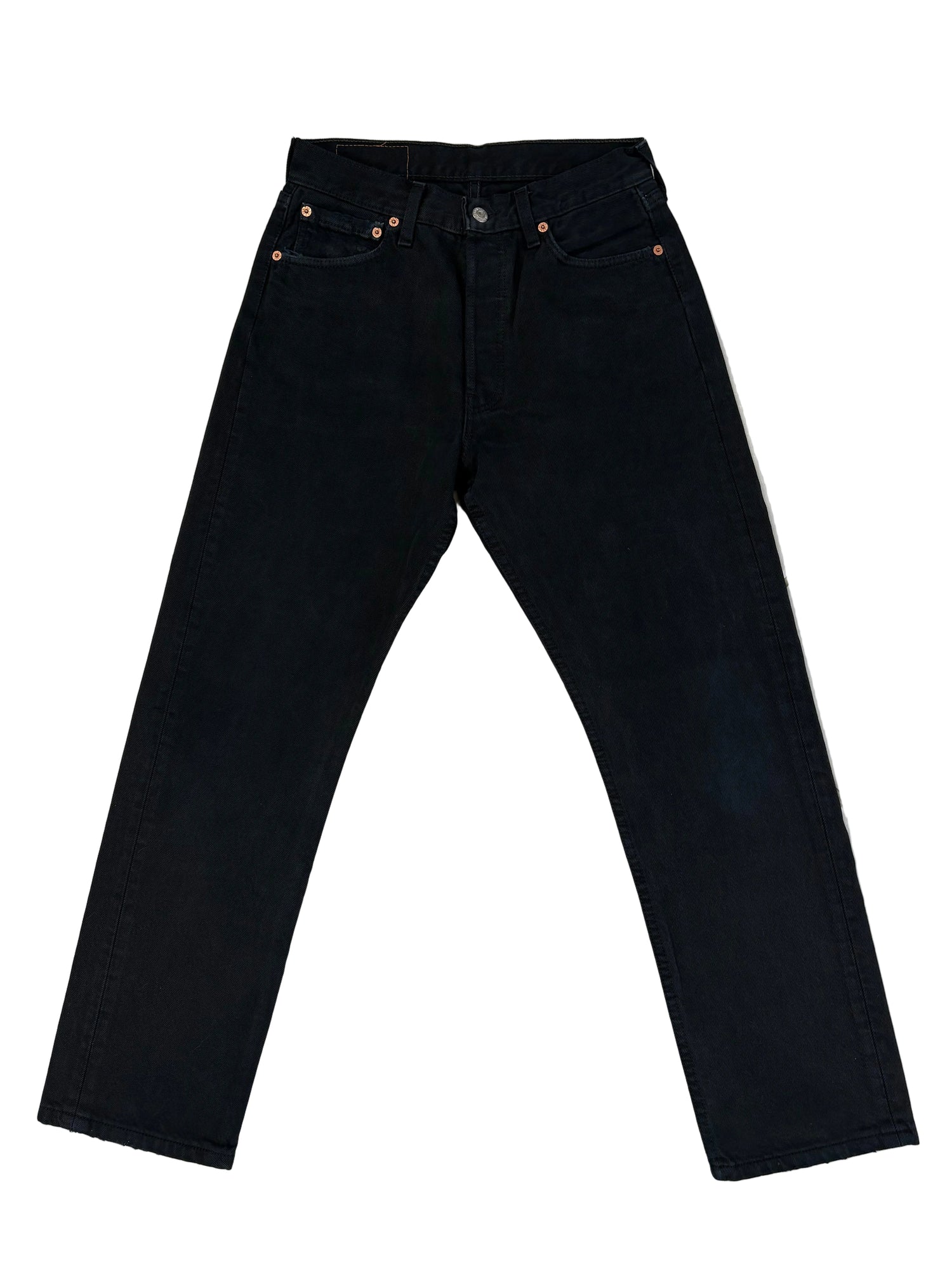Jean Levi’s 501 W29 L28