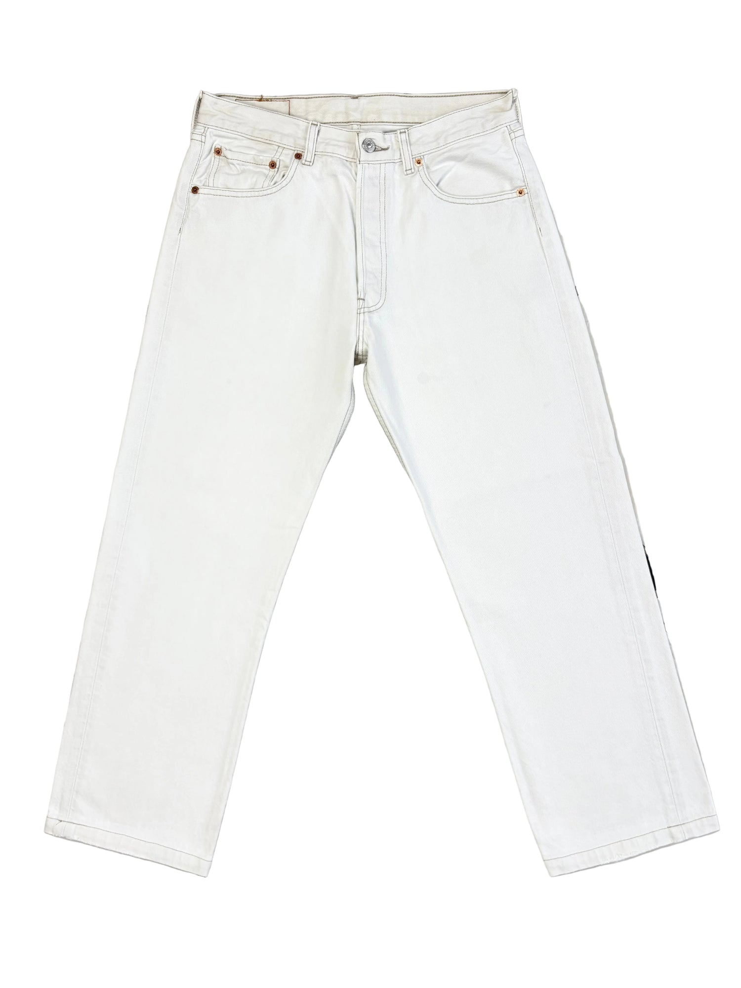 Jean Levi’s 501 W32 L34