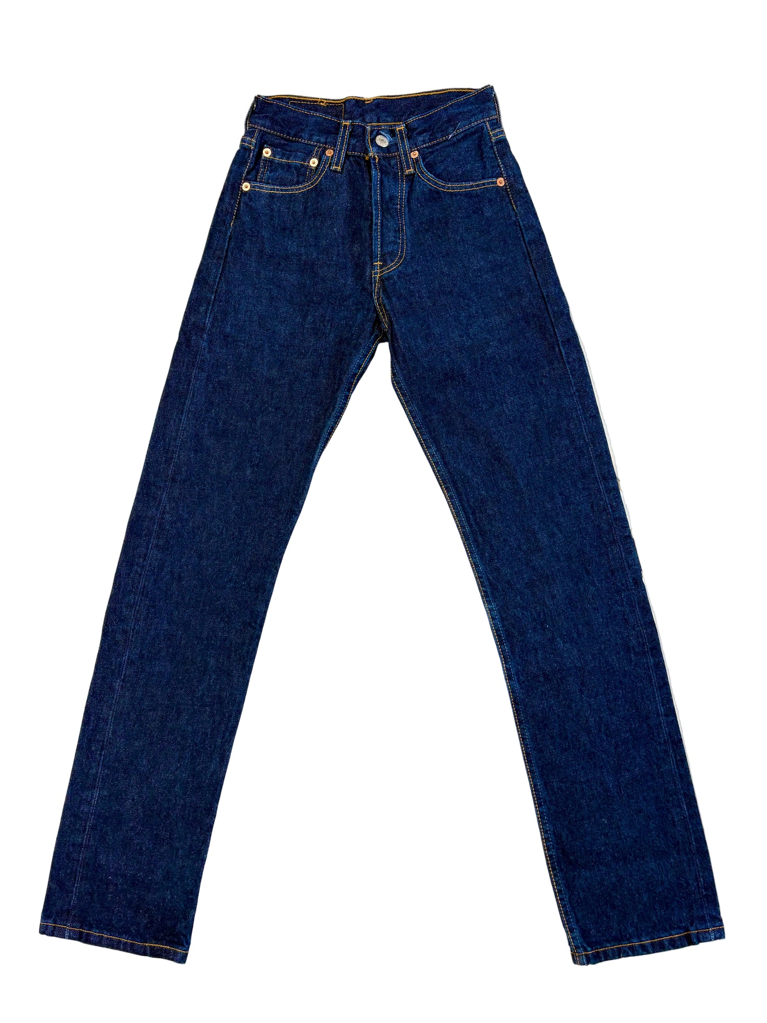 Jean Levi’s 501 W25 L32