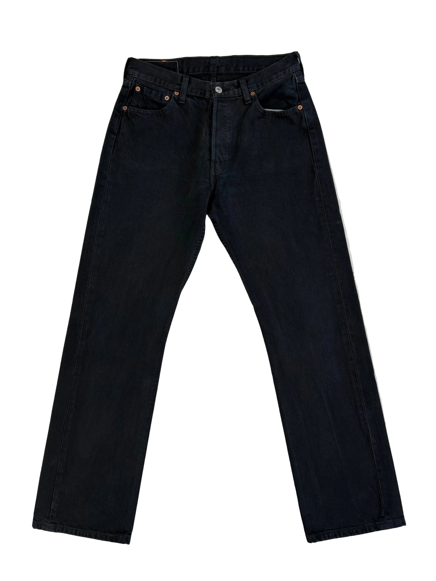 Jean Levi’s 501 W30 L32
