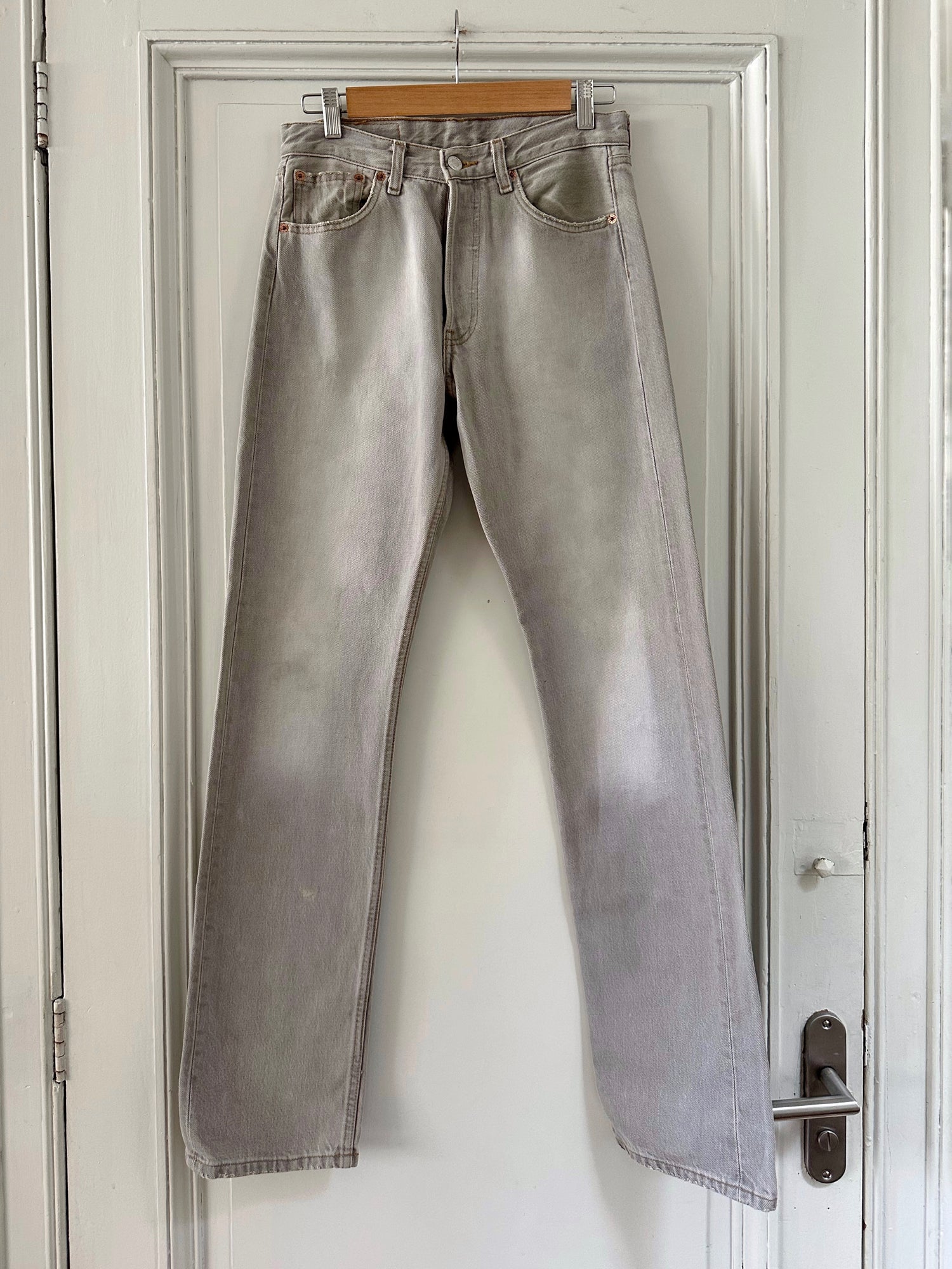 Jeans Levi's 501 W29 L34