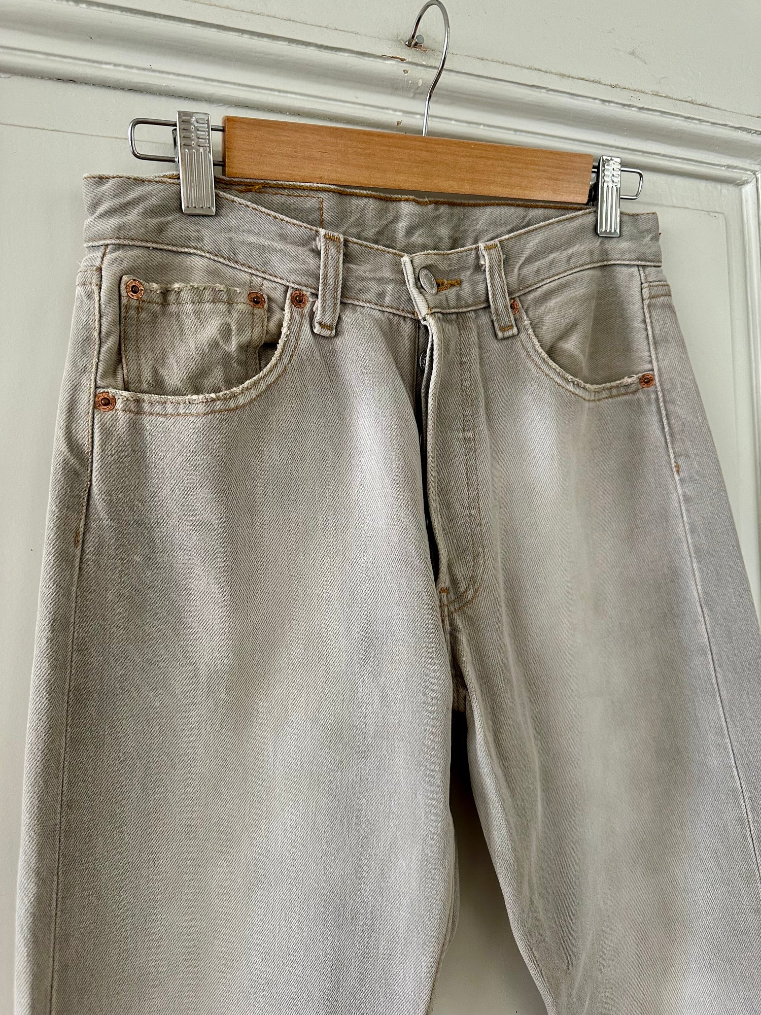 Jeans Levi's 501 W29 L34