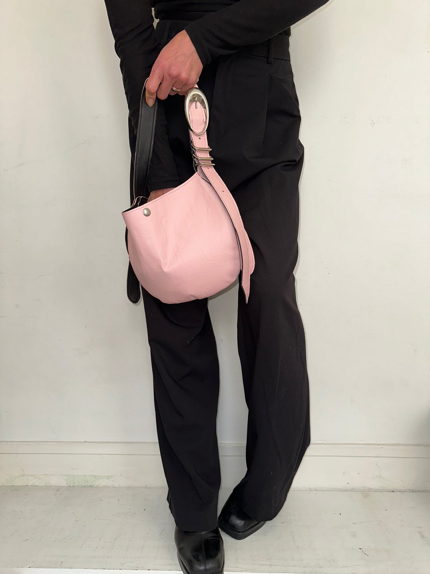 Sac Honey Petite Rose - Boucle Vintage
