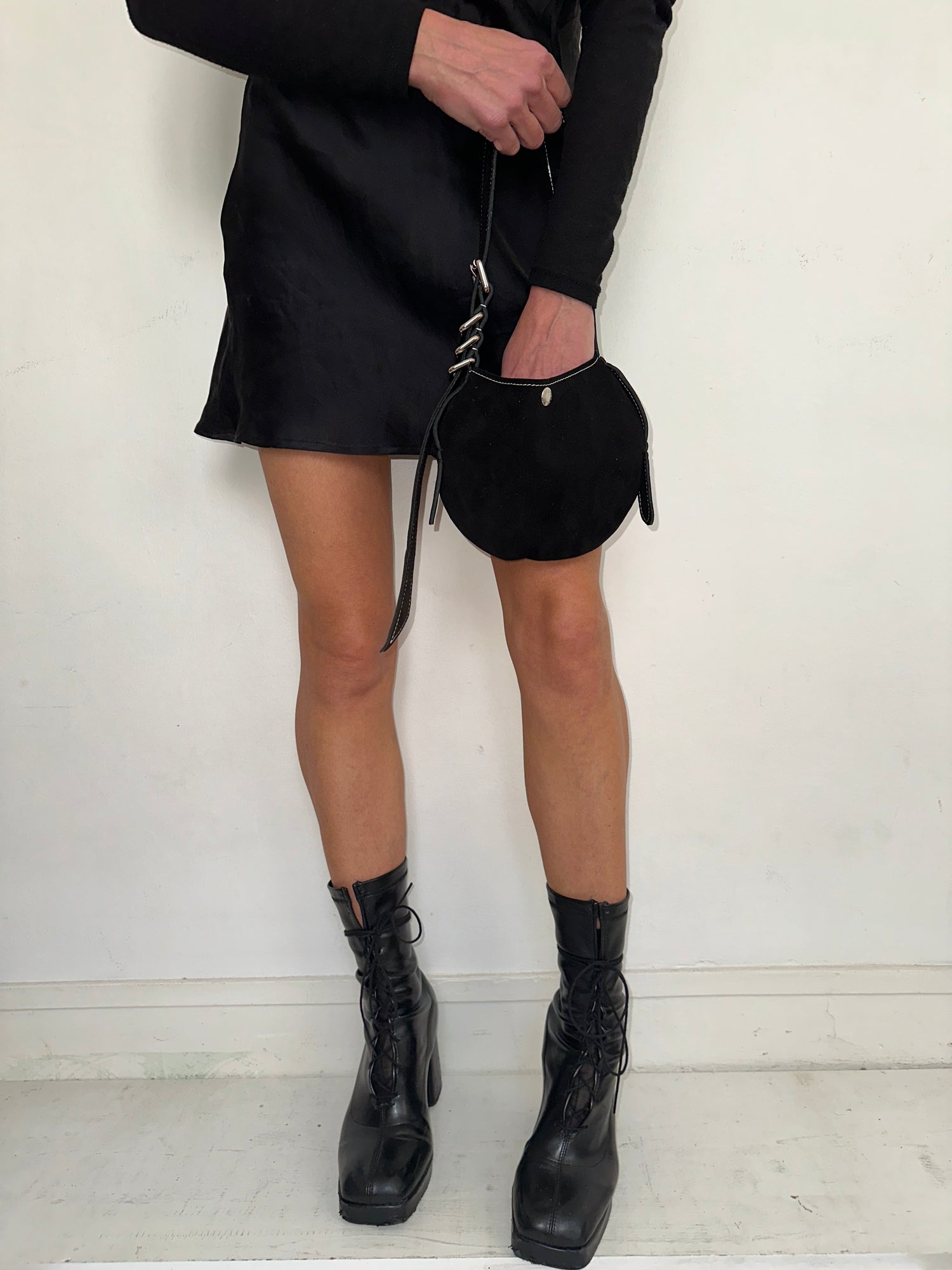 Mini Honey Bunny Noir