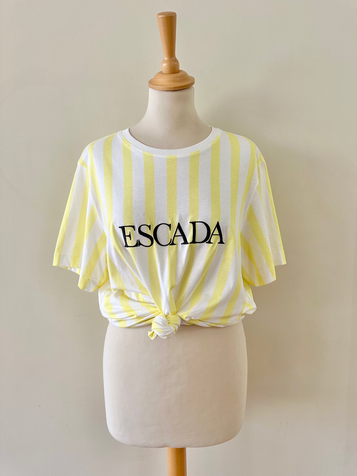 Tshirt Escada