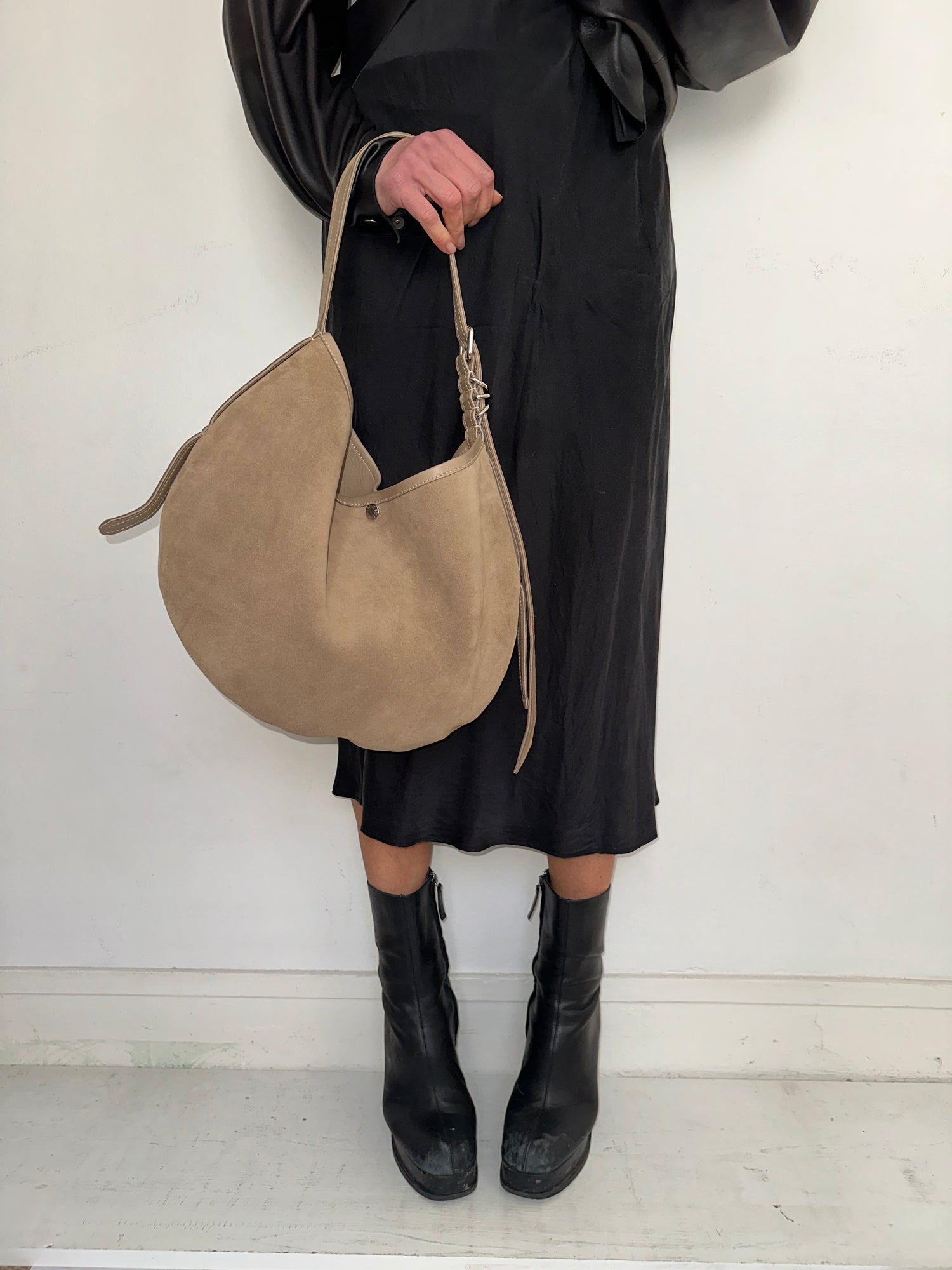 Sac Honey Bunny Liseret Mastic