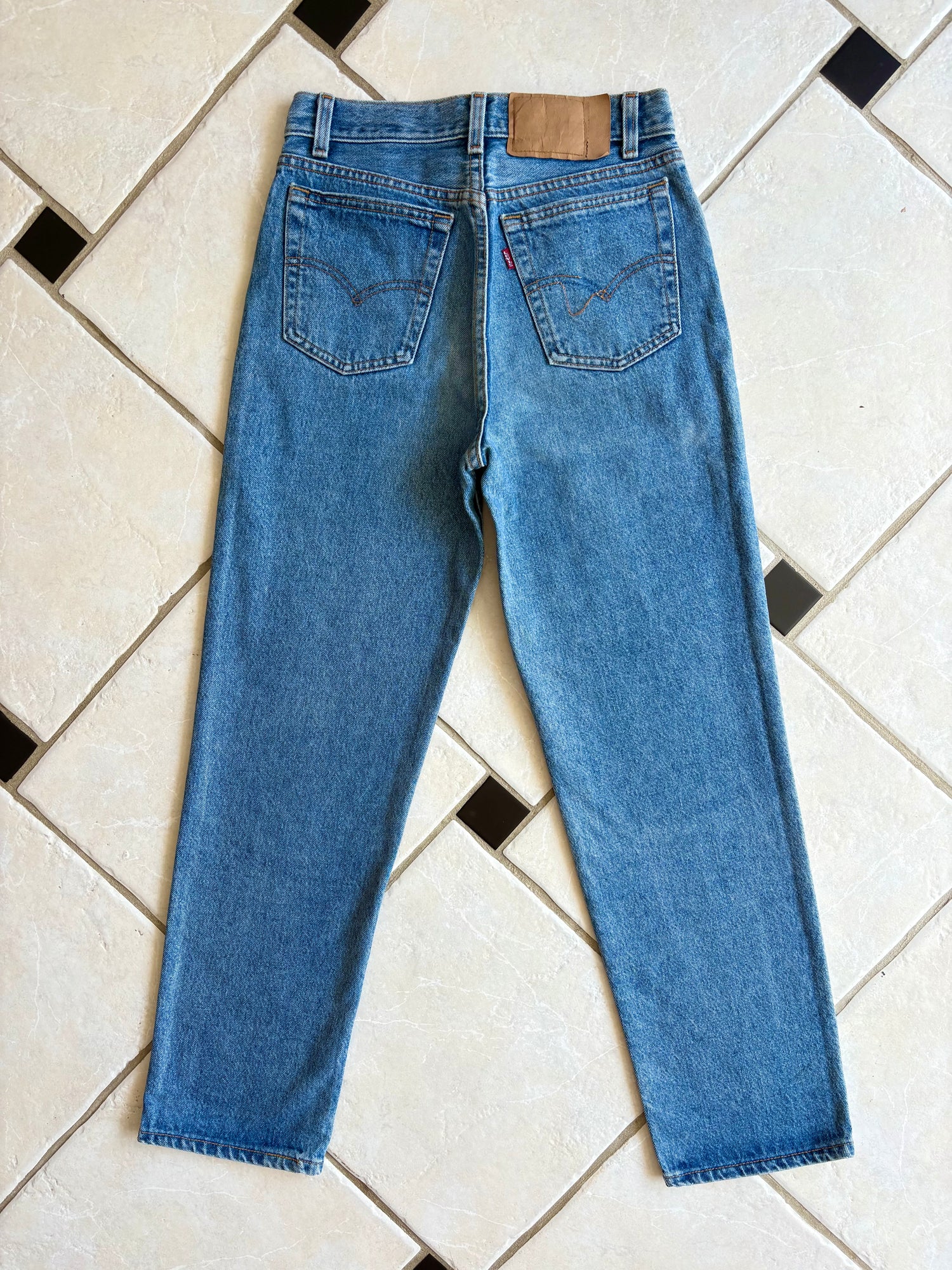 Jean Levi’s 501 W29 L30