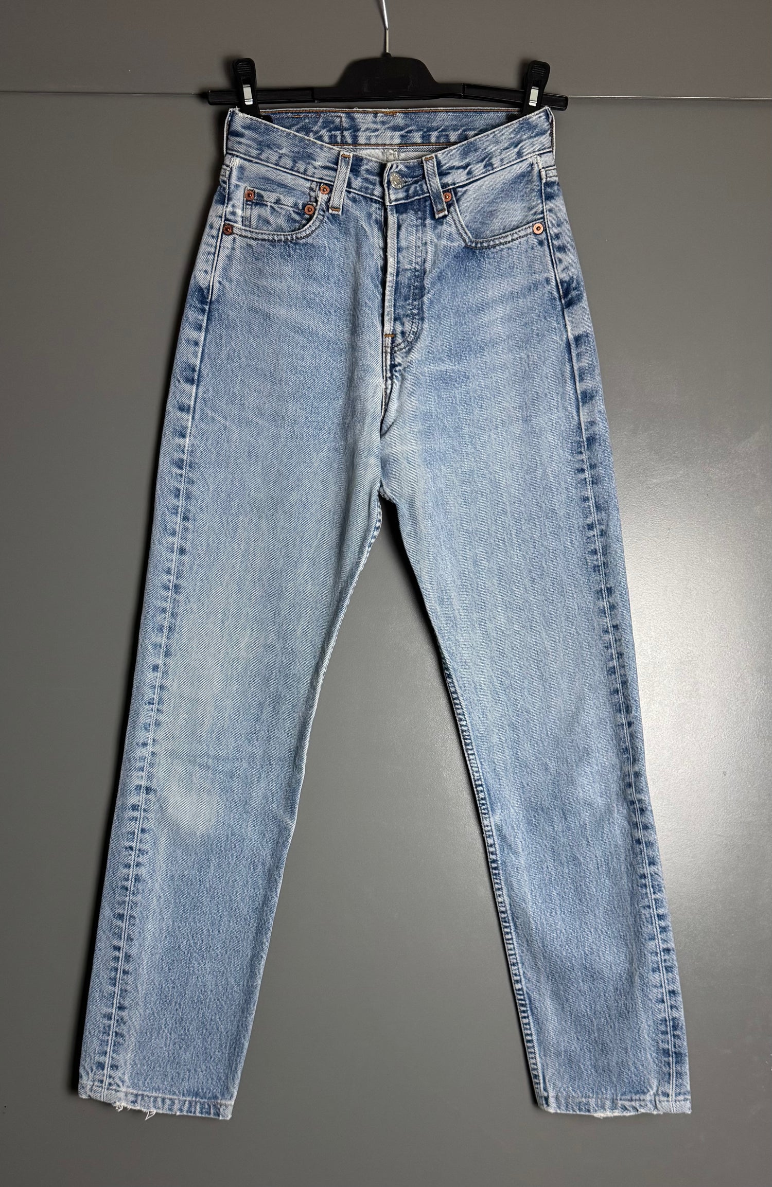 Jean Levi's 510 W25 L32