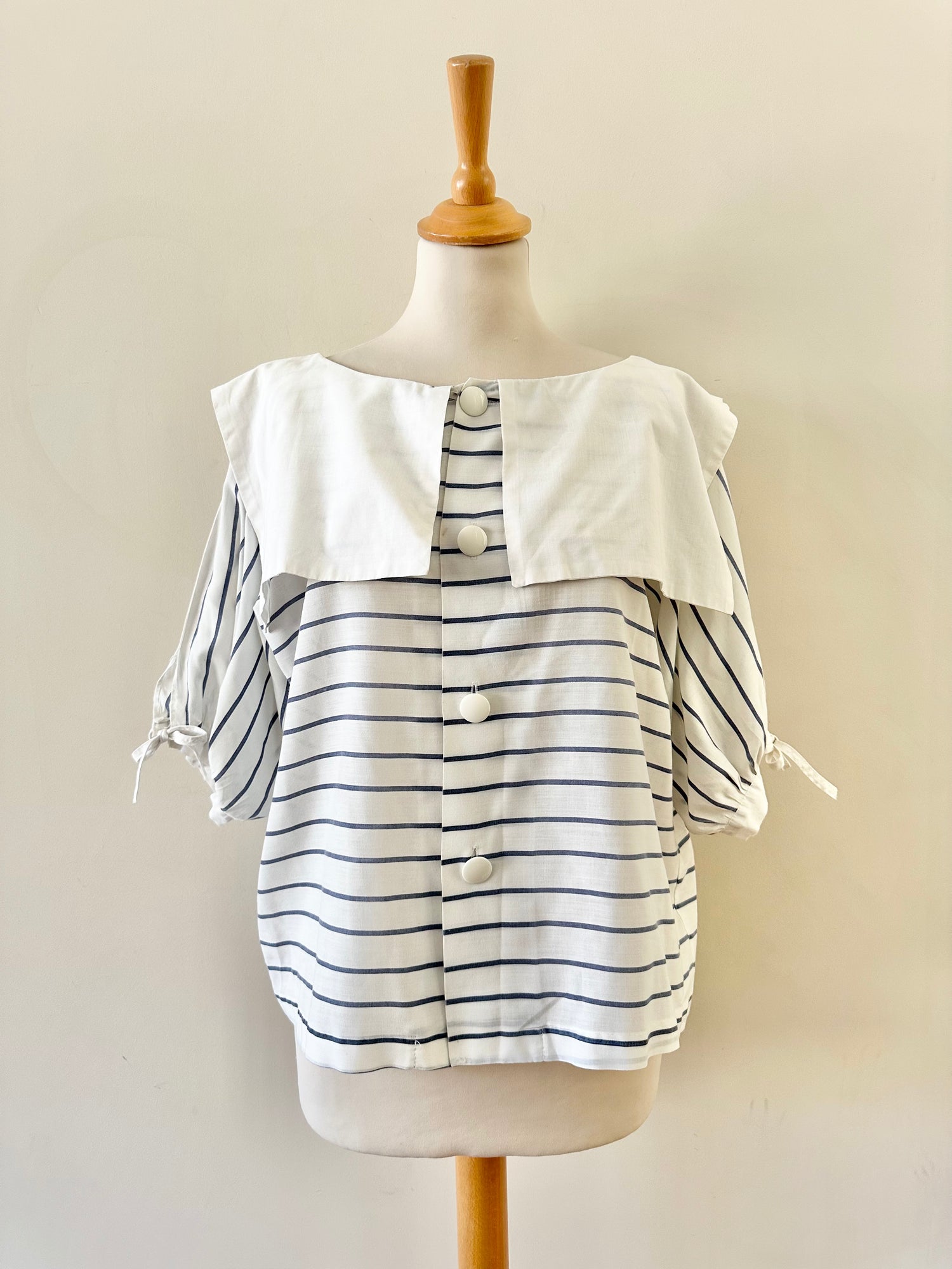 Blouse Marinière