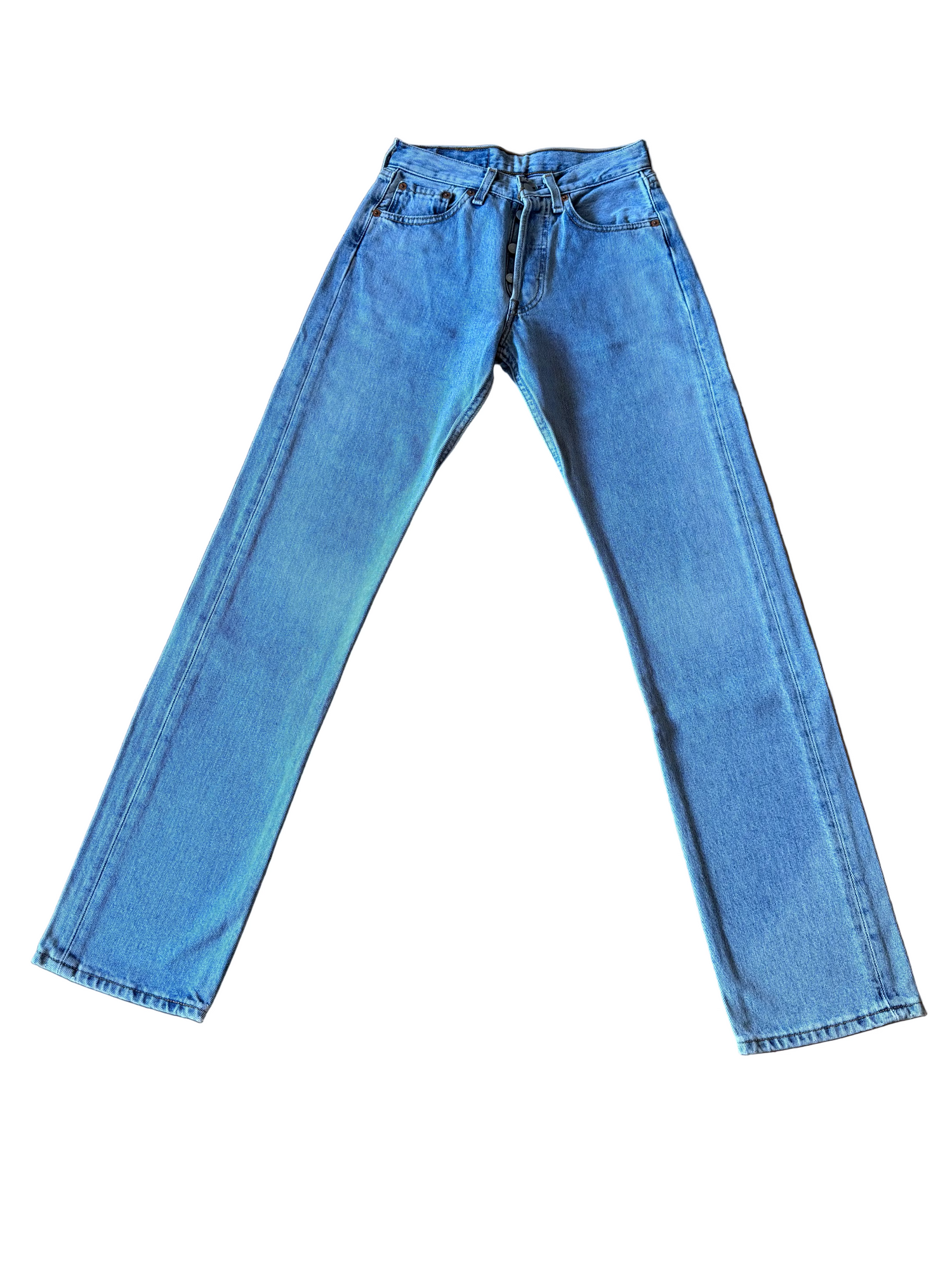 Jean Levis 501 W26 L32