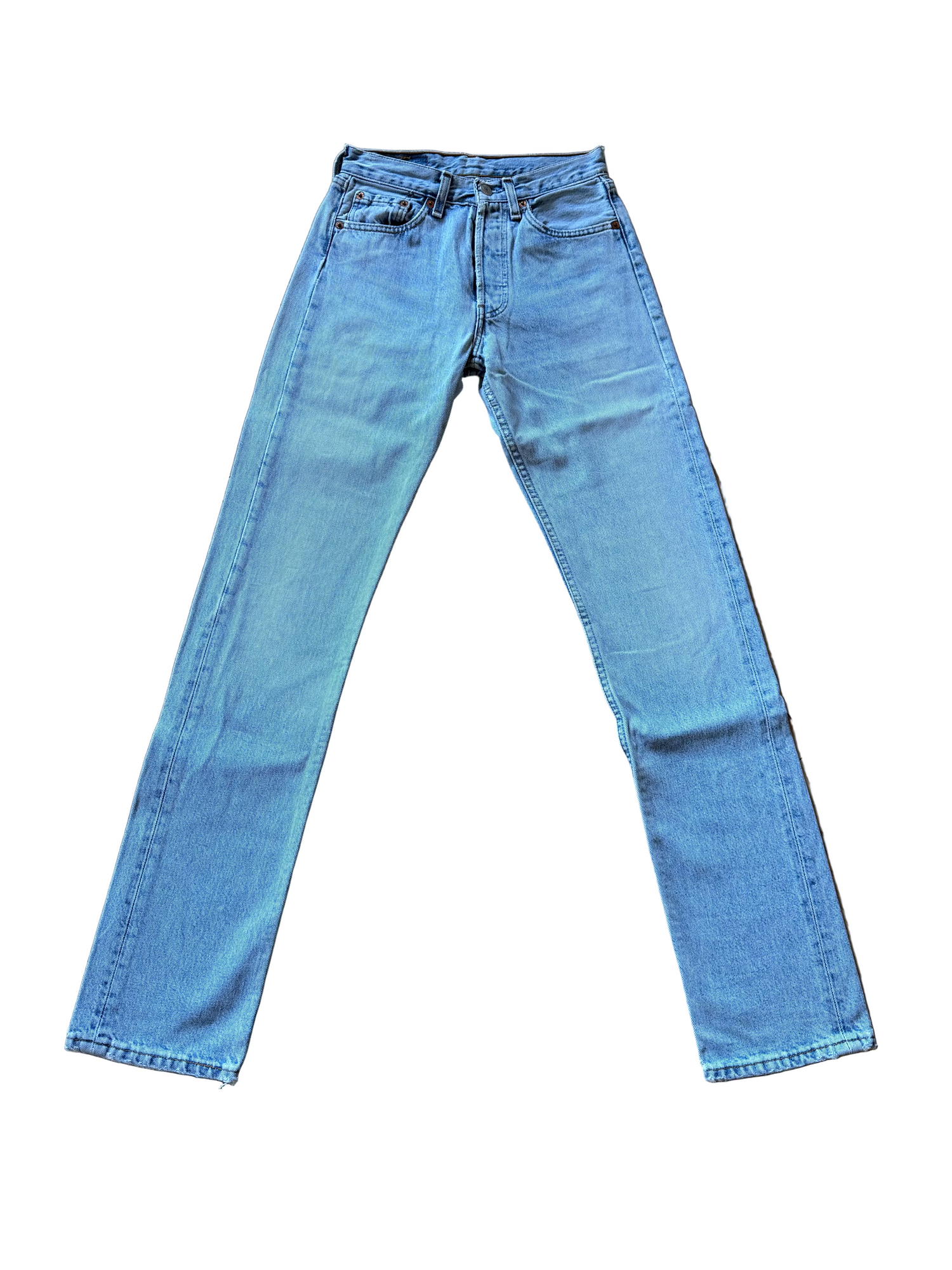 Jean Levis 501 W26 L34