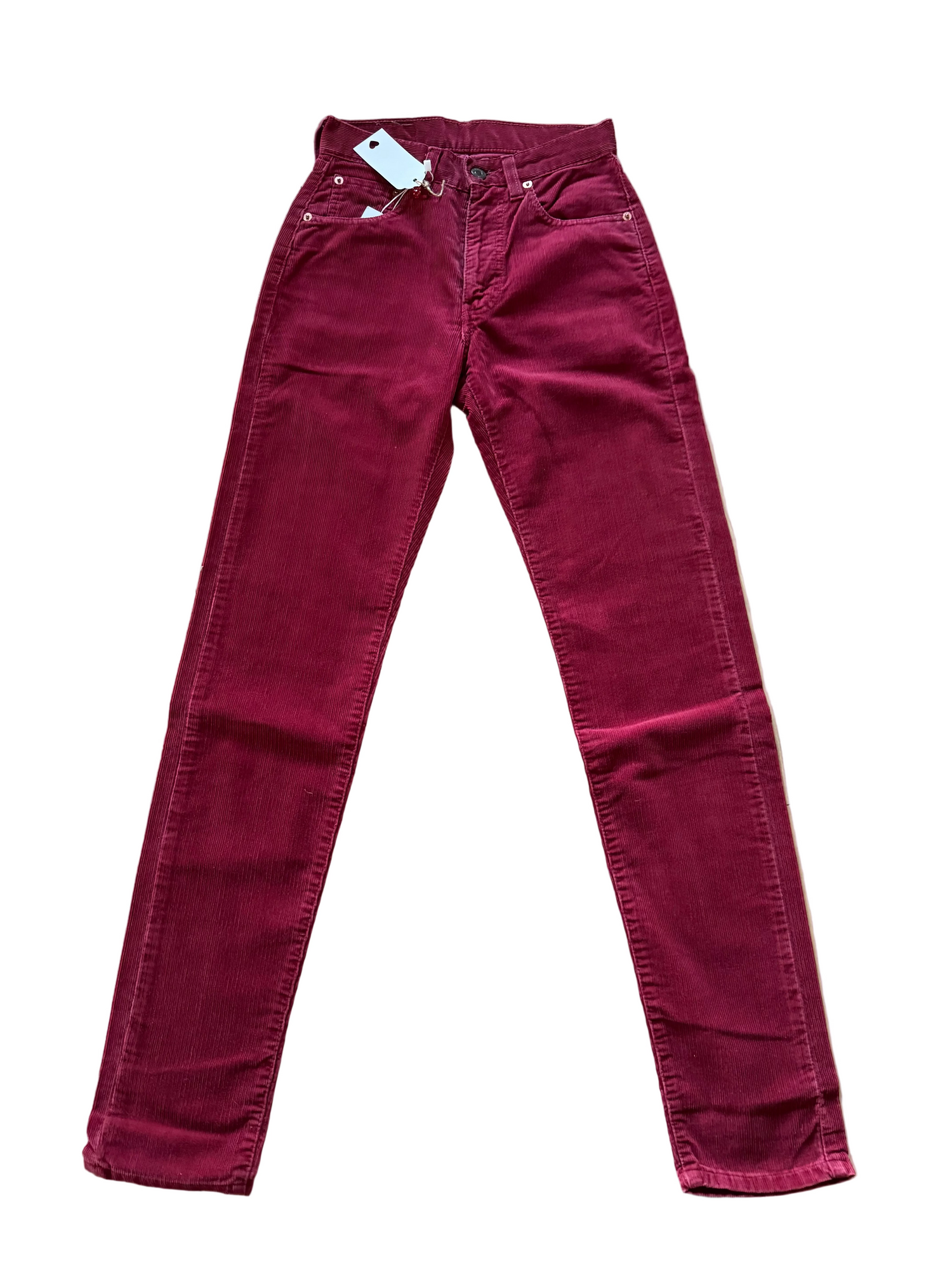 Jean Levis 534 W26 L32