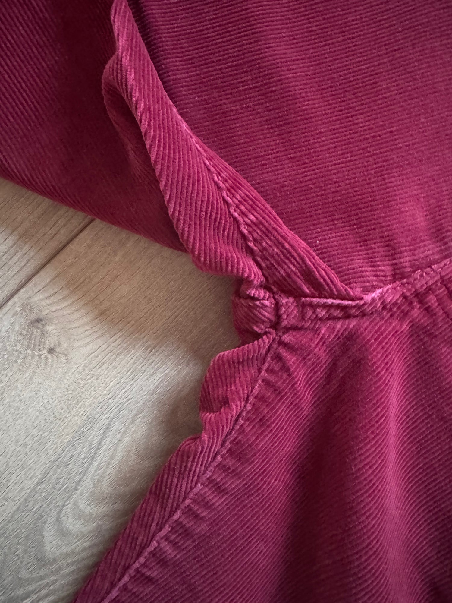 Jean Levis 534 W26 L32