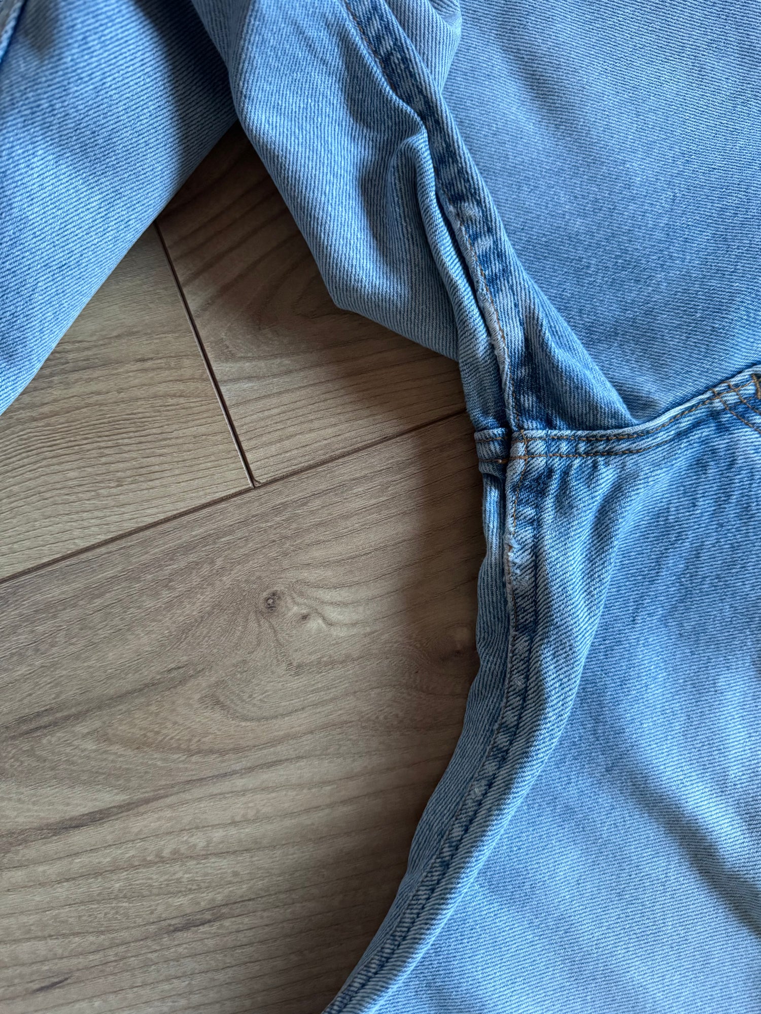 Jean Levis 501 W29 L32