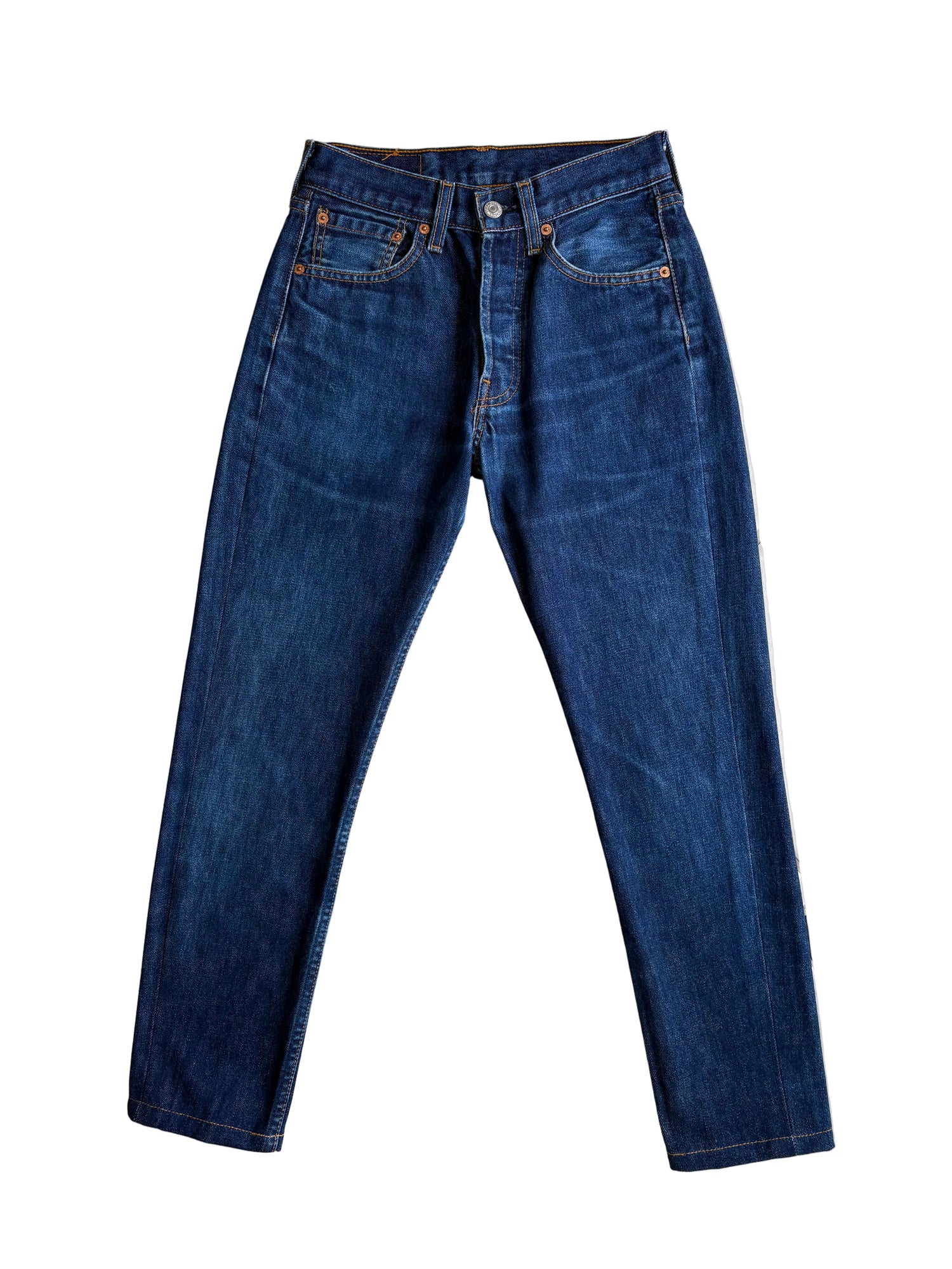 Jean Levi’s 501 W27