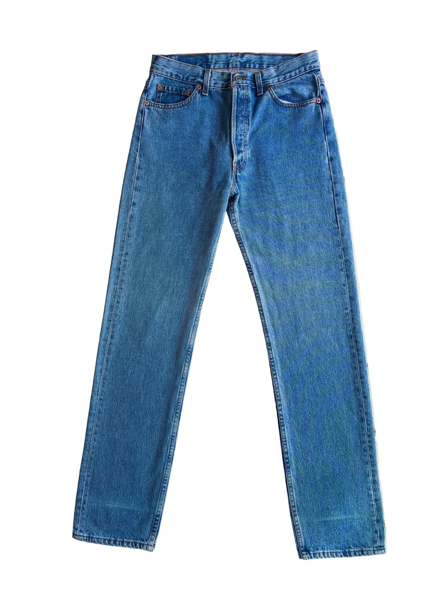 Jean Levi’s 501 W30 L34