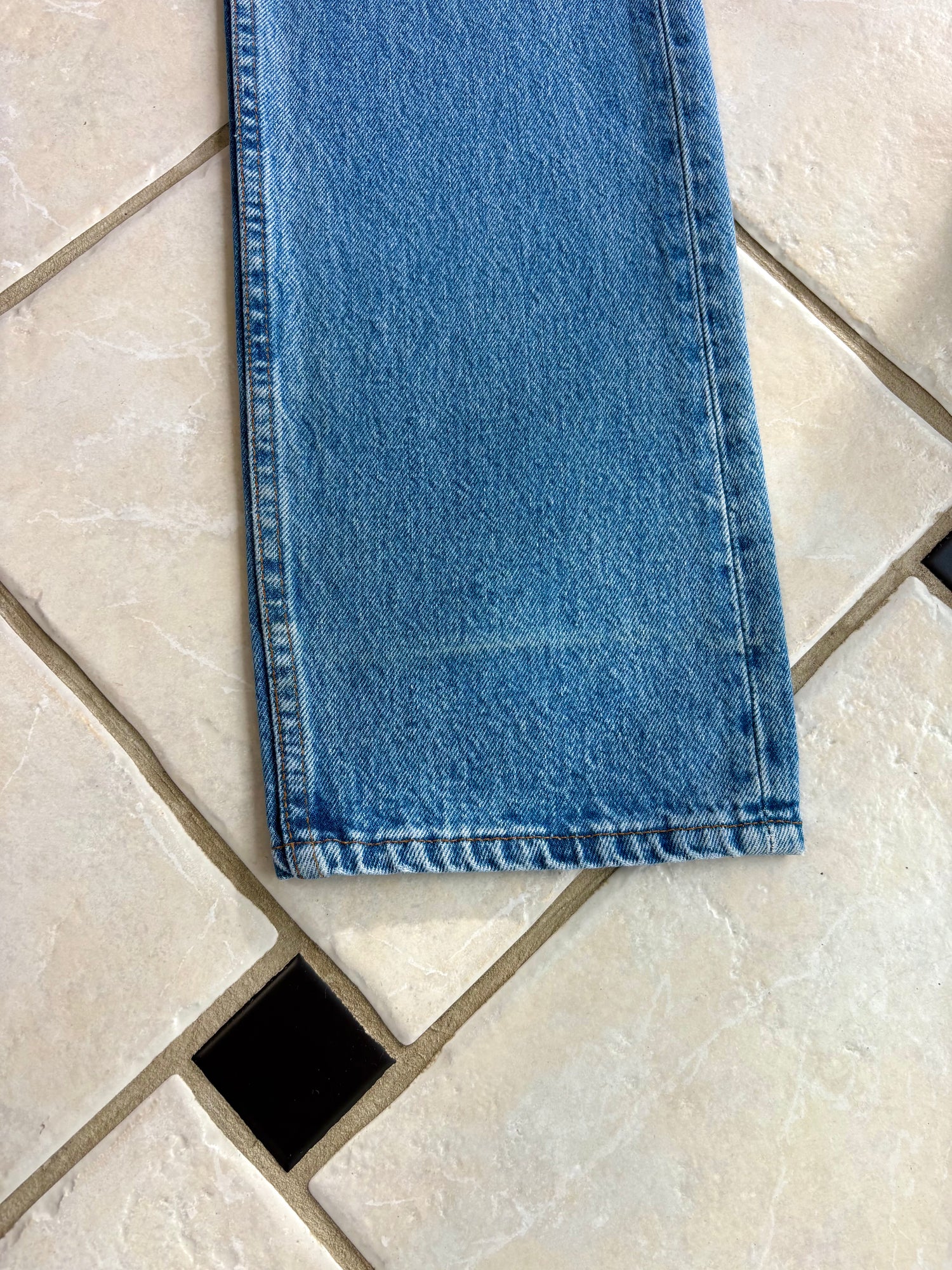 Jean Levi’s 501 W30 L34