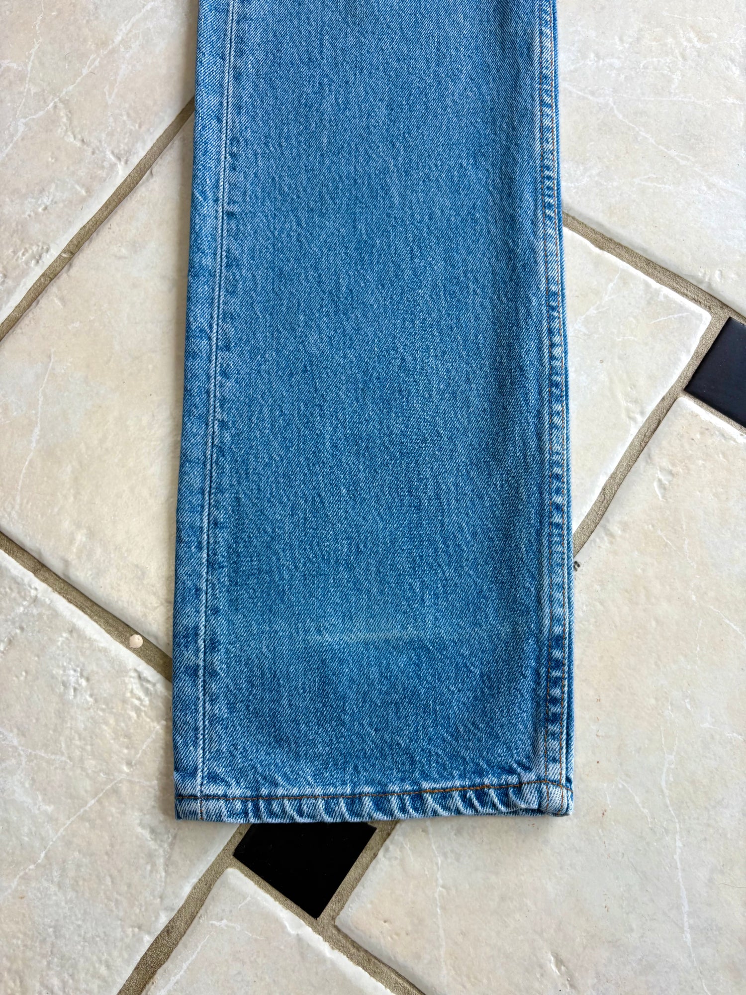 Jean Levi’s 501 W30 L34