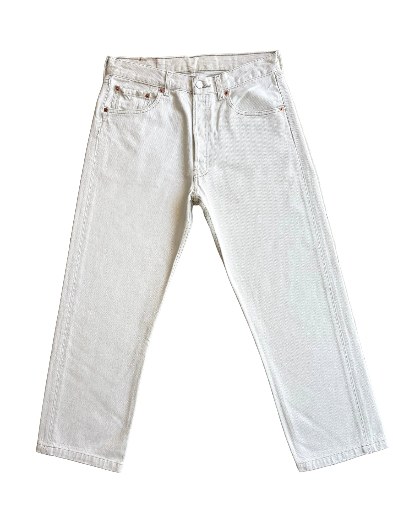 Jean Levi's 501 Vintage W32