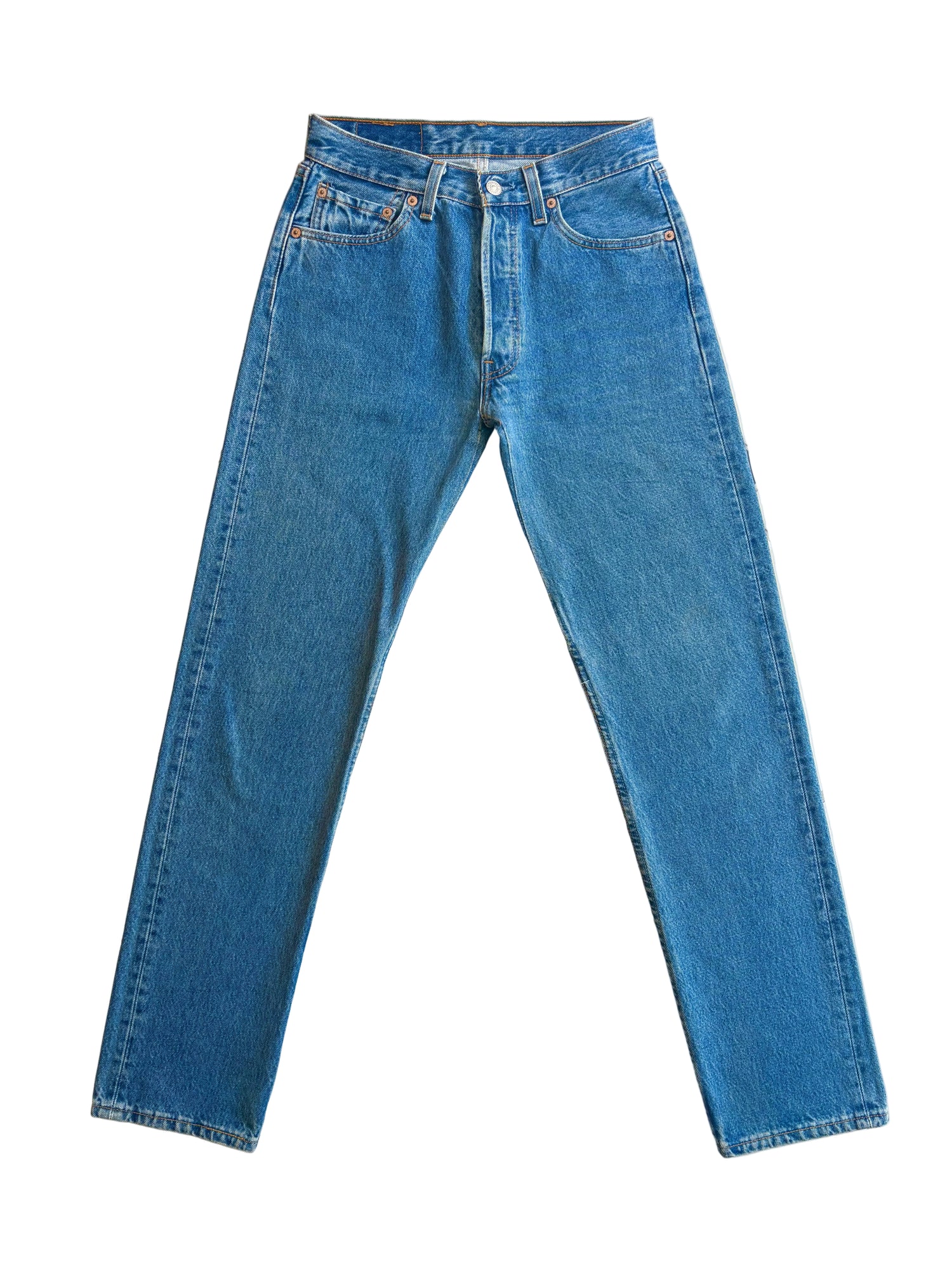 Jean Levi's 501 W29 L32 USA