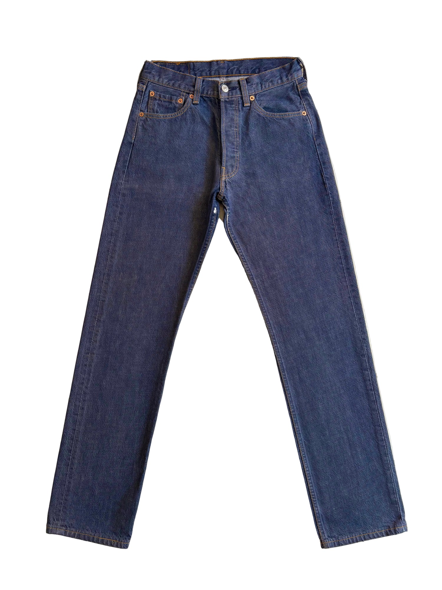 Jean Levi's 501  W29 L32