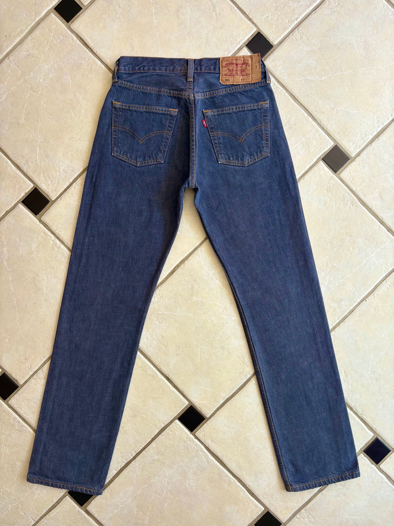 Jean Levi's 501  W29 L32