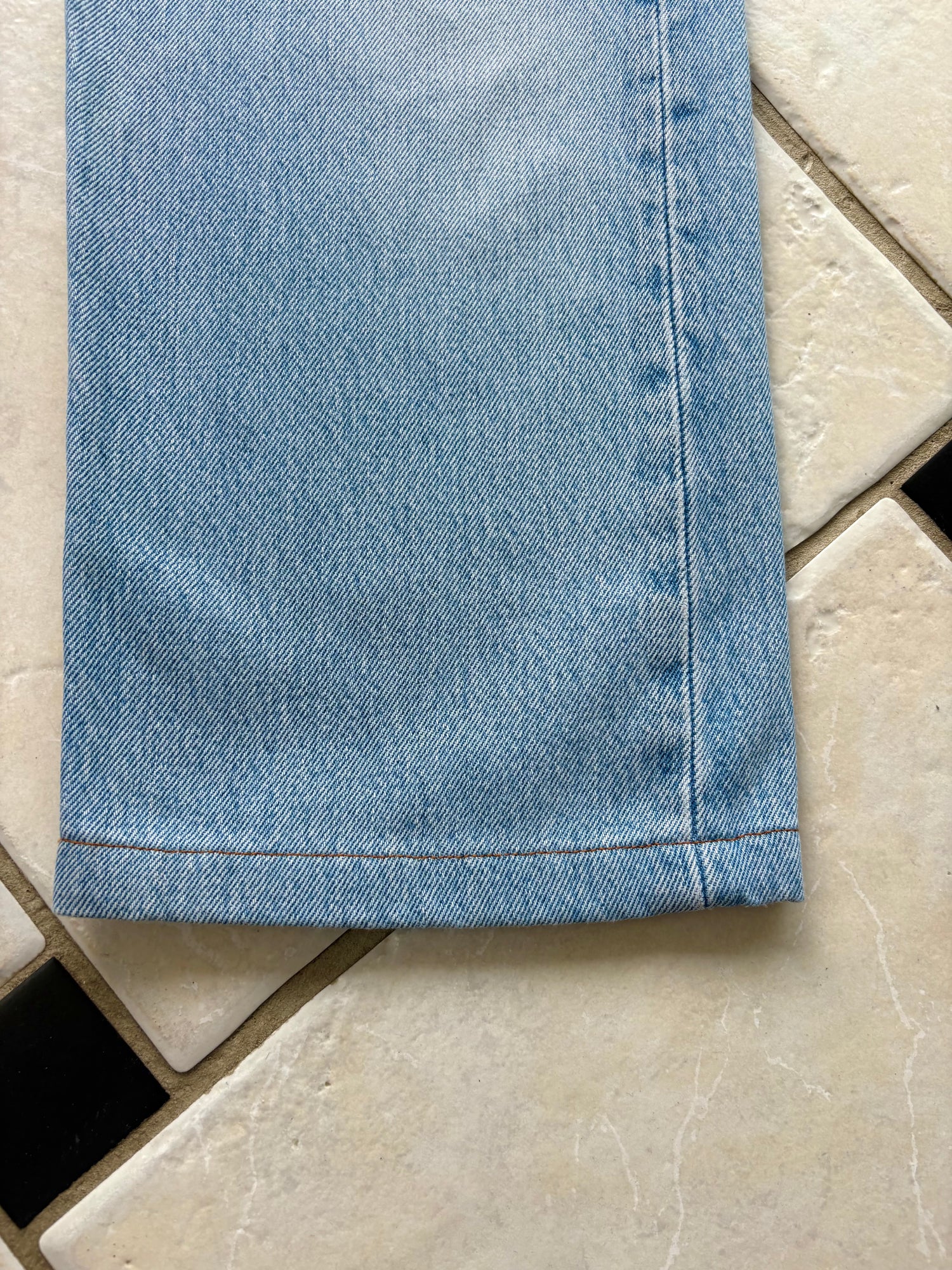 Jean Levi’s 501 W31