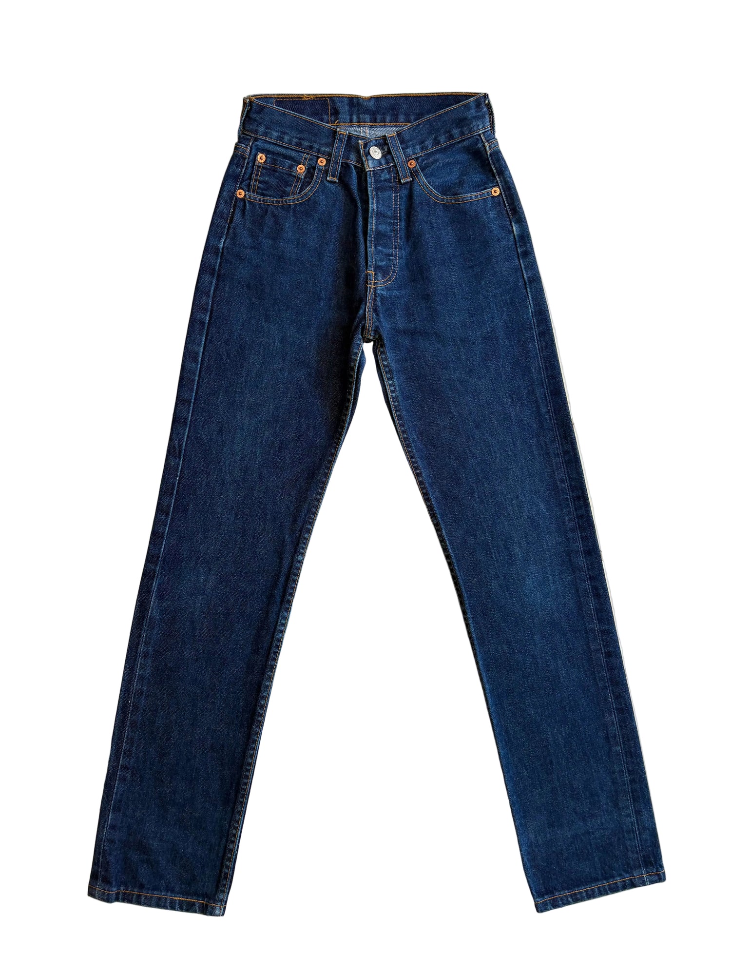 Jean Levi's 501 W25 L32