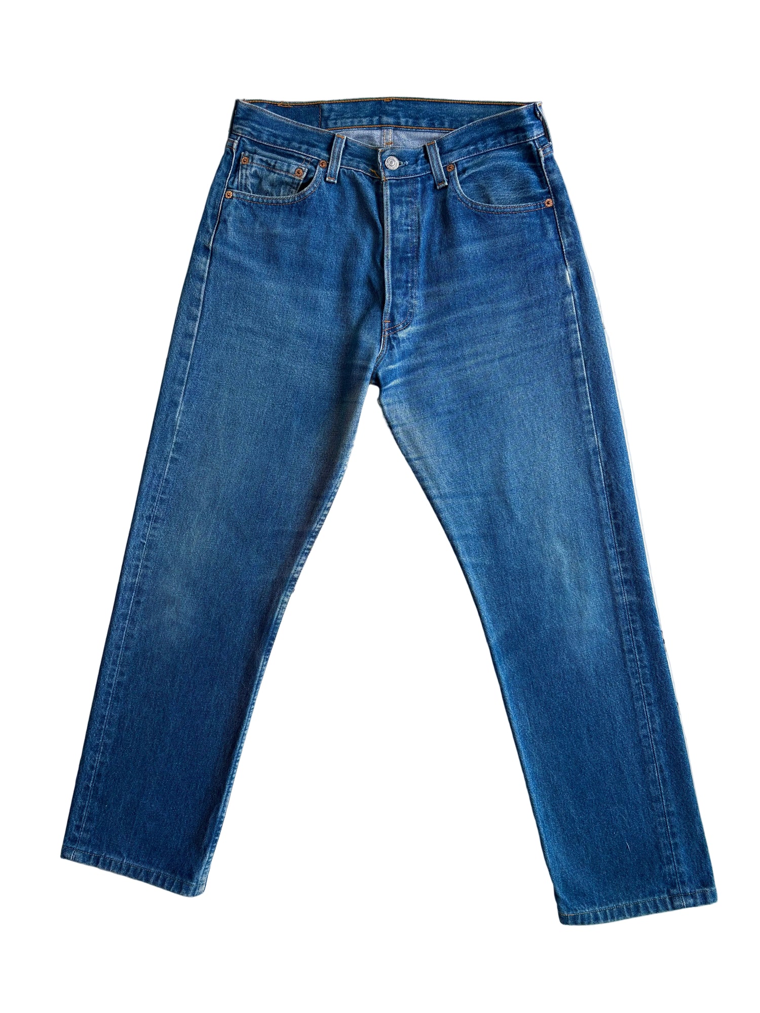 Jean Levi’s 501 W30 L32