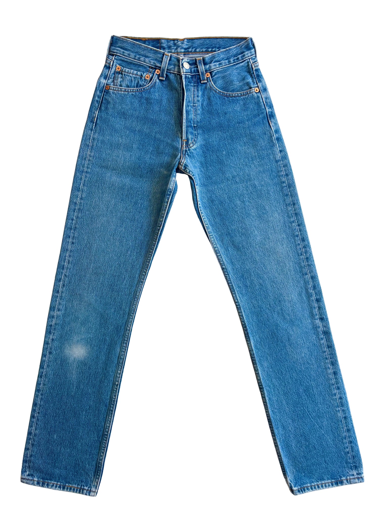 Jean Levi's 501 W26 L32
